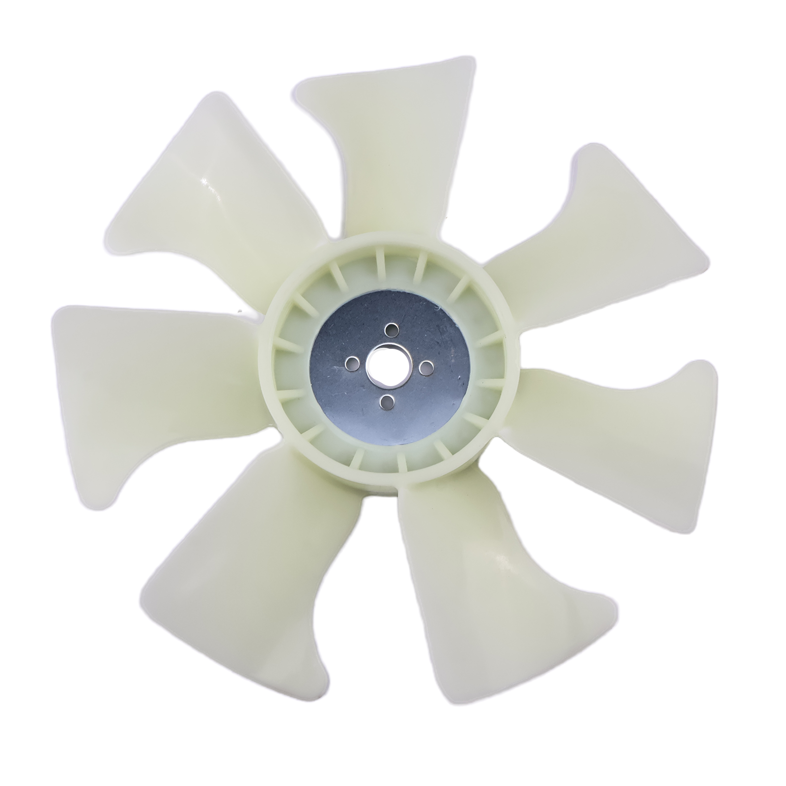7 Blade Cooling Fan YM129335-44740 for Yanmar Engine 3TNE78A
