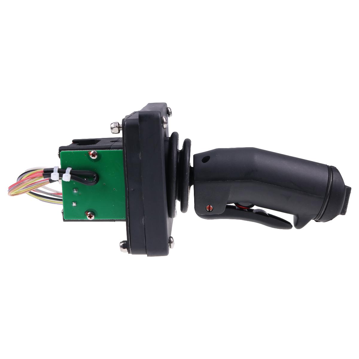 SOPWITH STRUTTER ラジオコントロールキット Upright Joystick Controller 3087801 for Snorkel S1930E S1932E