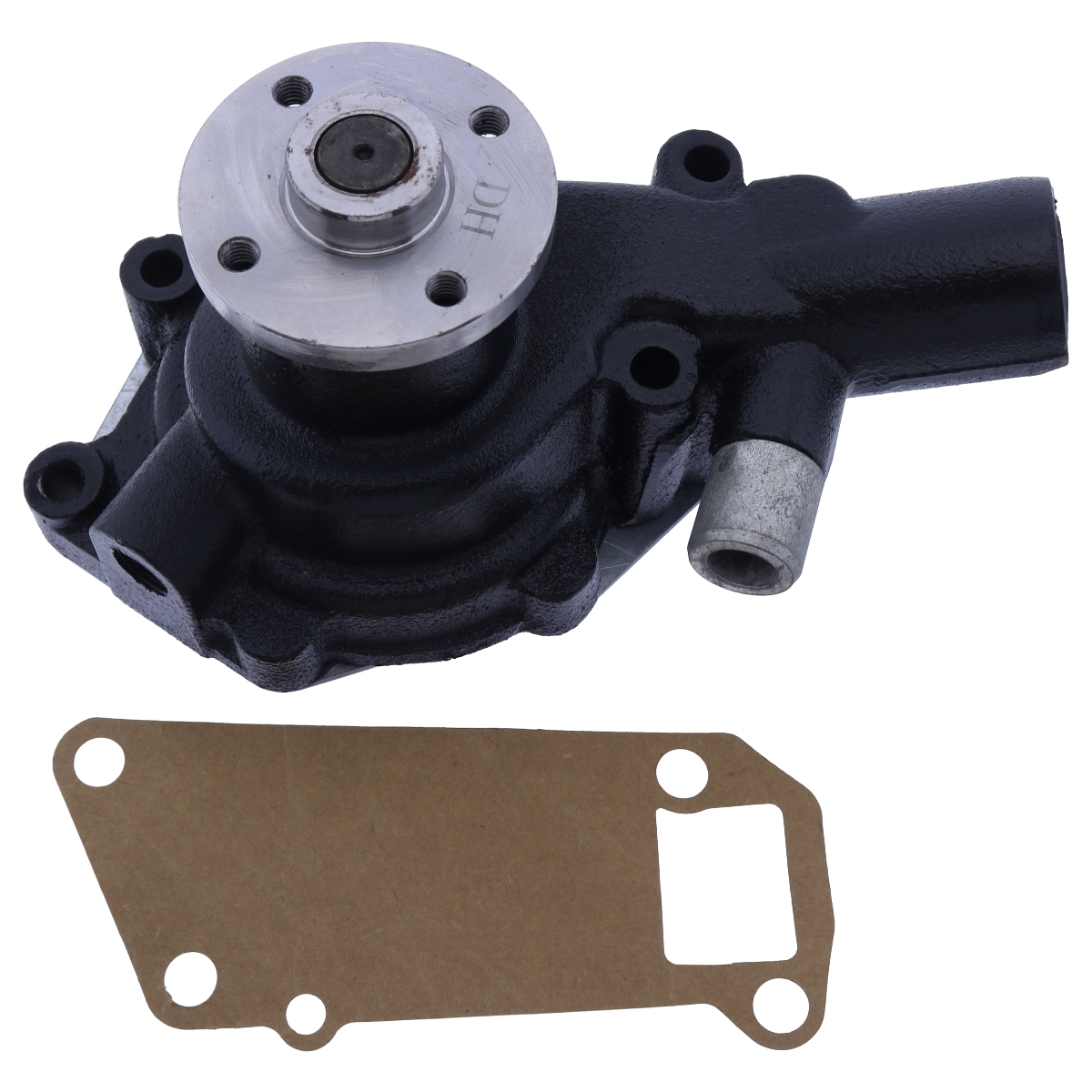 Water Pump 8-94376865-0 8-97021171-1 for Hitachi EX120-2