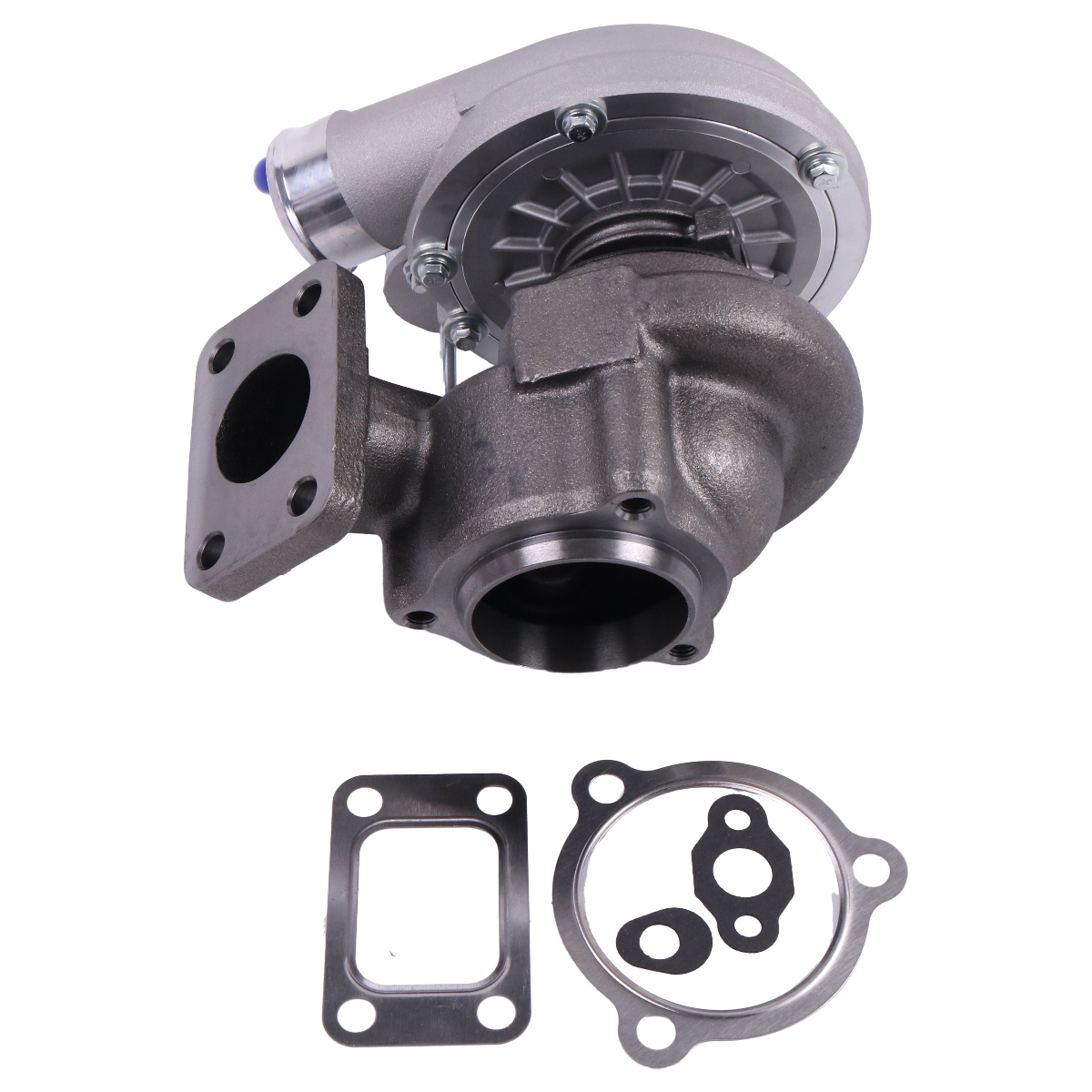 Turbo GT2556S Turbocharger 2674A200 For Perkins VISTA L4 1104