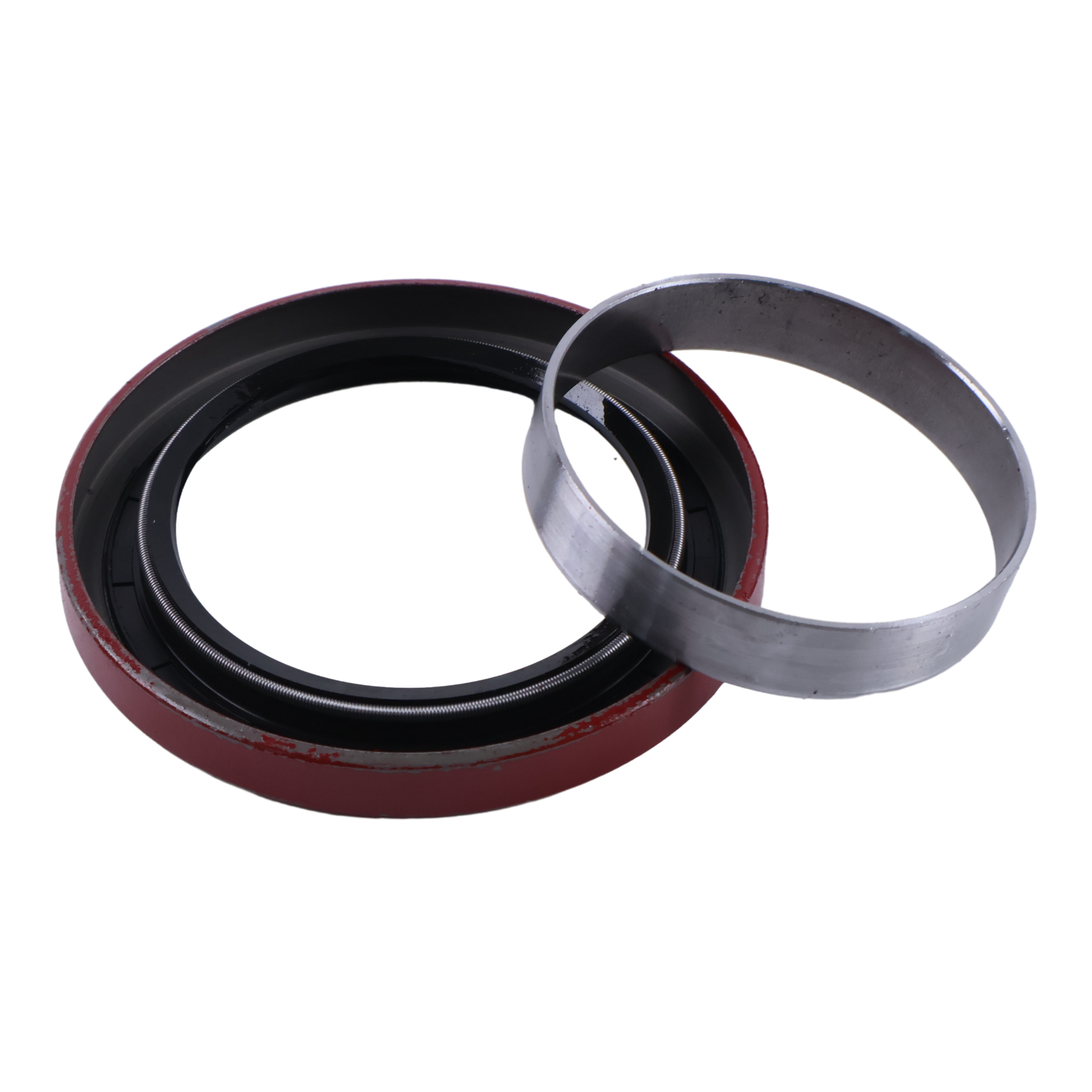 Front Crankshaft Main Seal F4TZ6700A for Ford F250 F350 7.3L