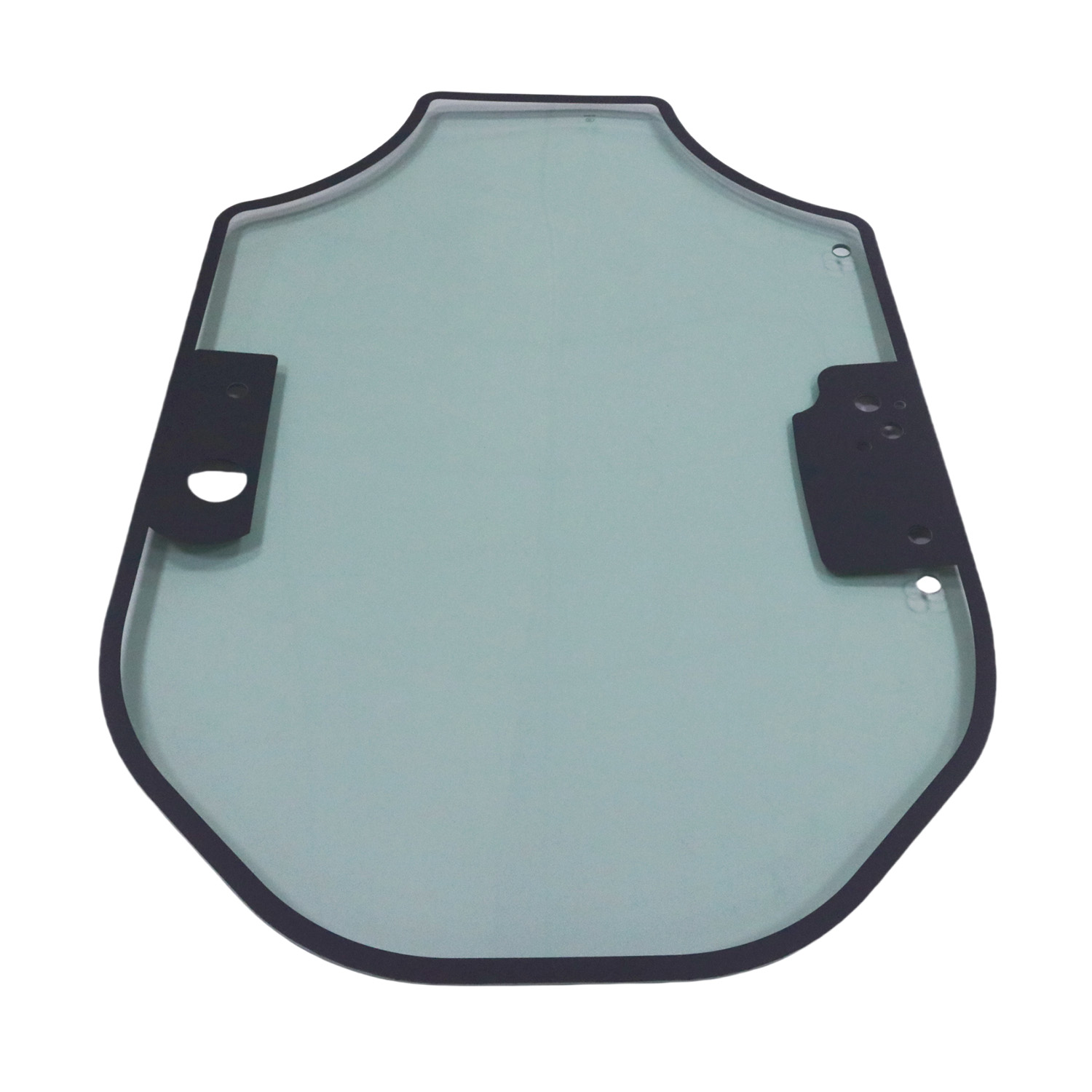 Cab Door Glass 345-6230 Fit Caterpillar Skid Steer 299D3 262D3