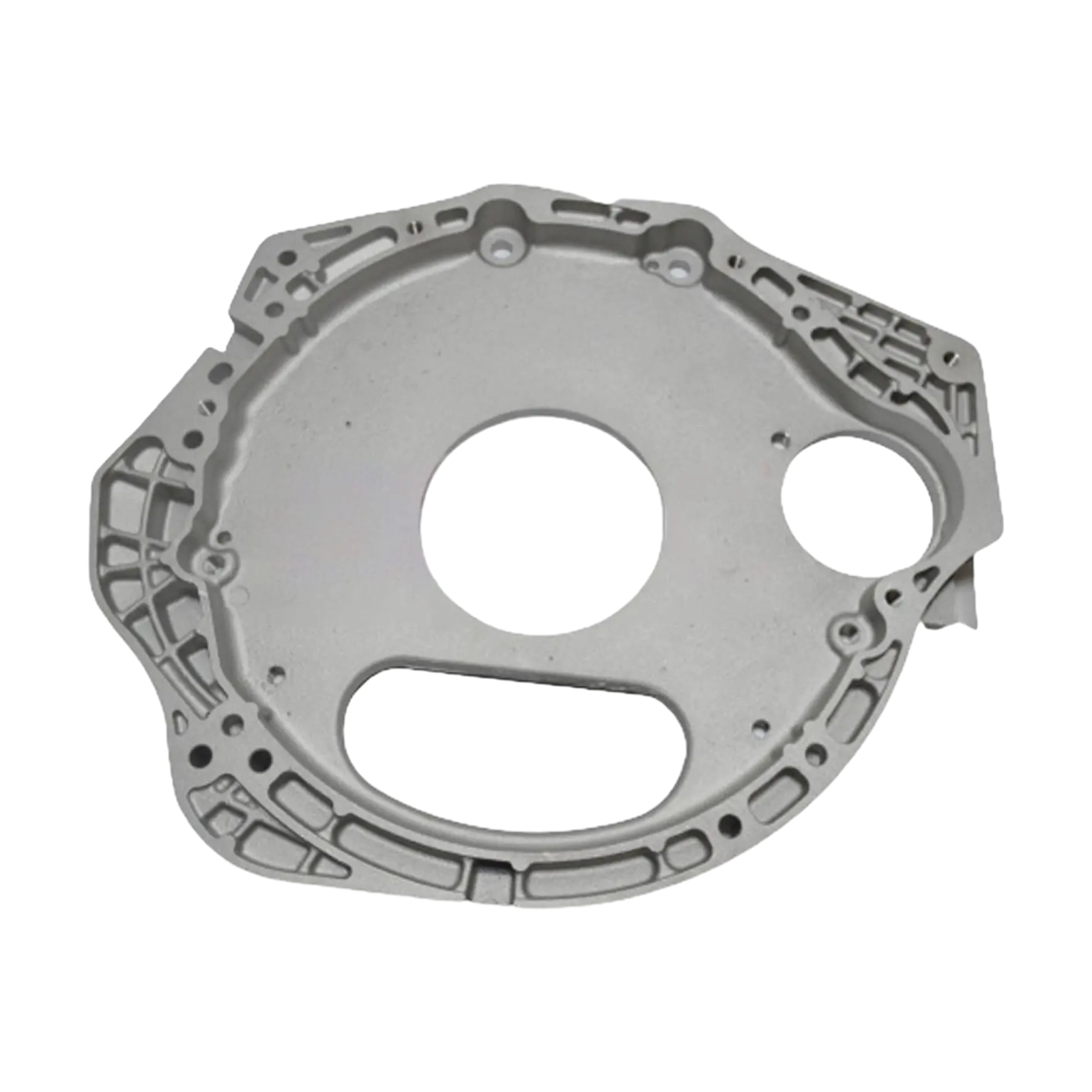 Flywheel Housing 32111-23373-71 For Toyota 1DZ 2Z Engine Forklift