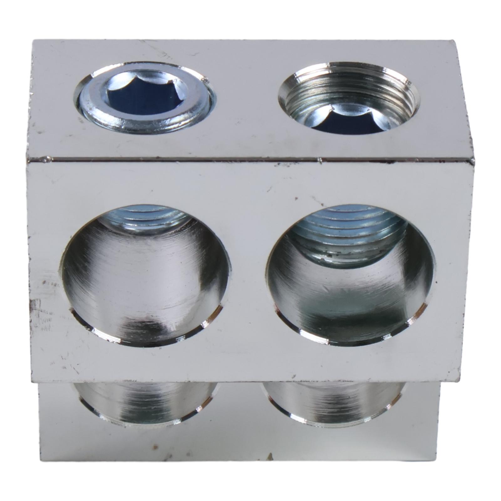 NSi 600T-2 Stacked Lug, 600-2 AWG