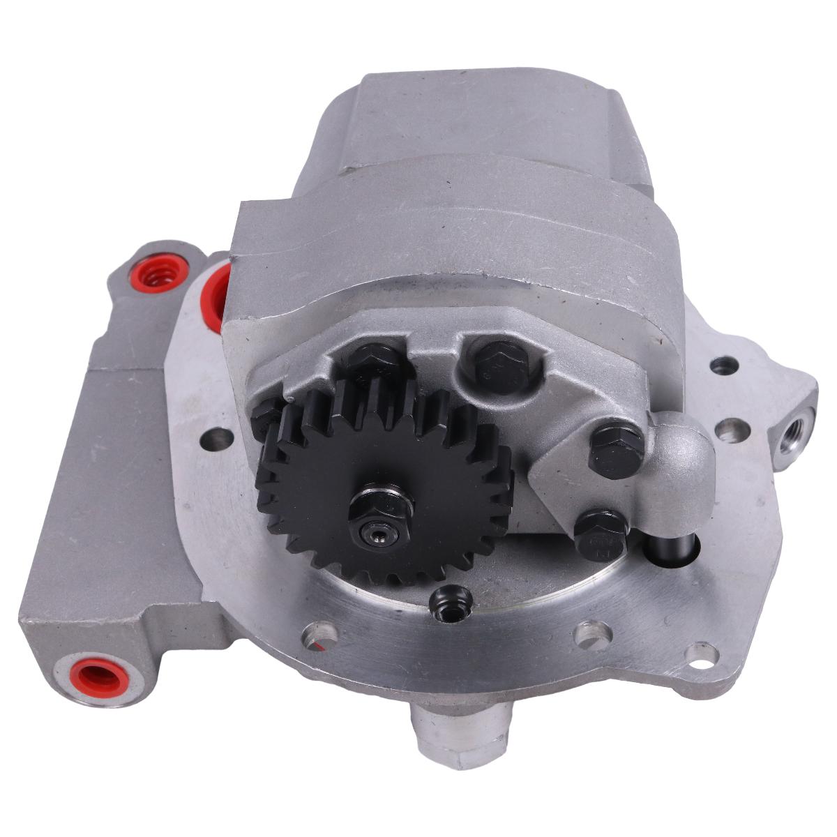 Hydraulic Pump F0NN600BB 81871528 for Ford 5610 5640 6610 6640