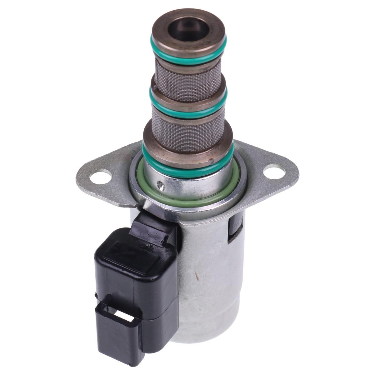 New 25/222913 25/MM3127 Solenoid Valve for JCB 3CX 4CX | eBay New 25/222913 25/MM3127 Solenoid Valve for JCB 3CX 4CX | eBay