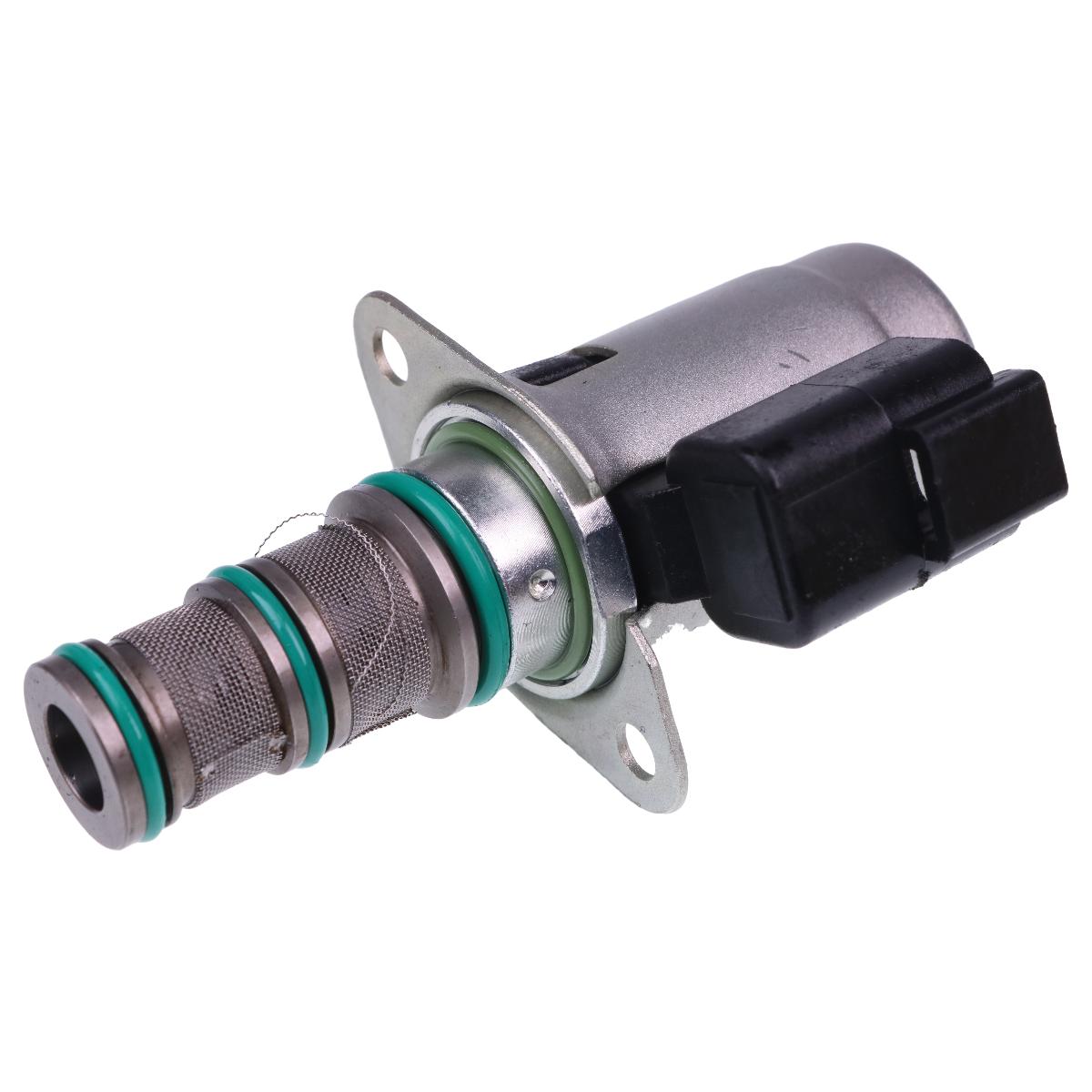 New 25/222913 25/MM3127 Solenoid Valve for JCB 3CX 4CX | eBay