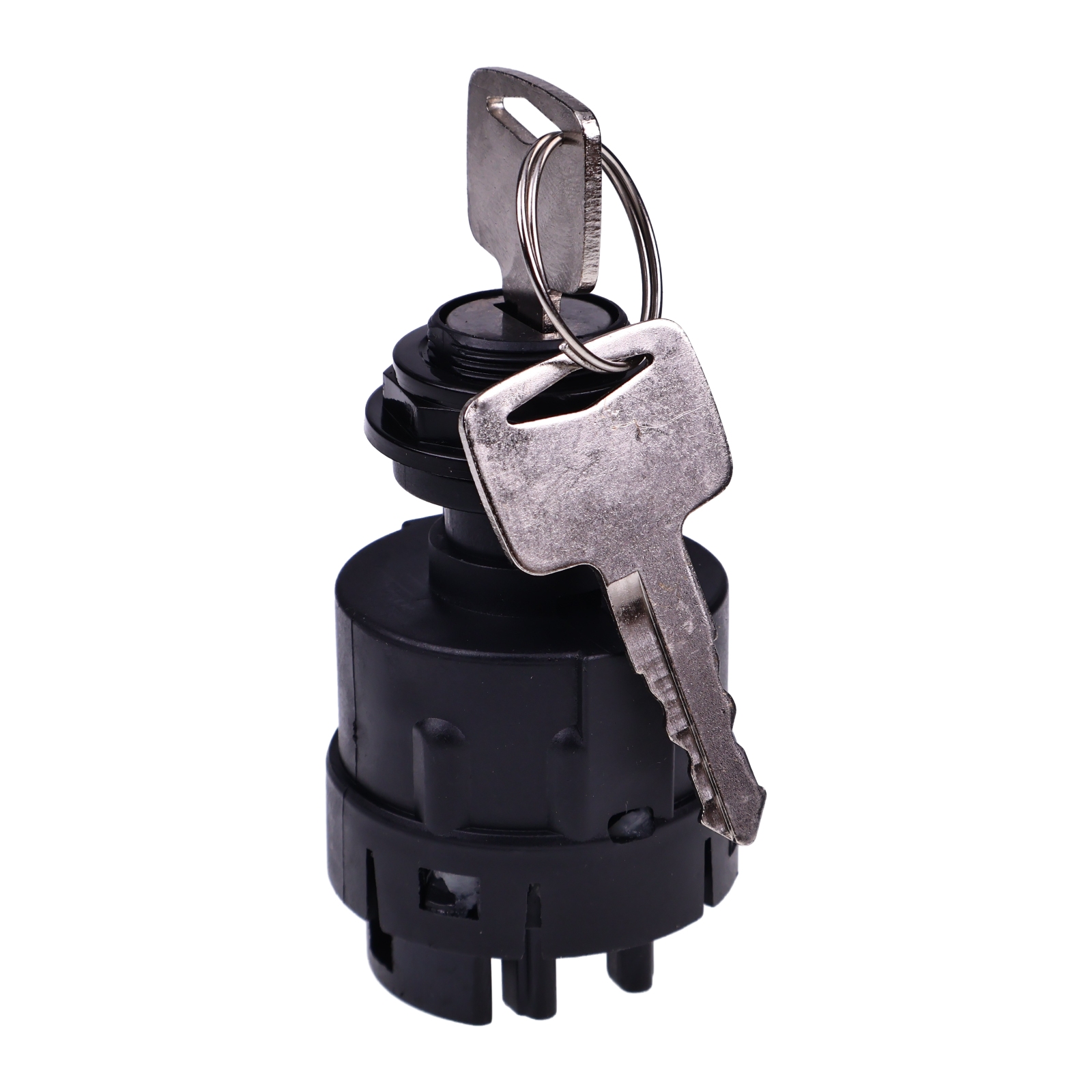 Ignition Switch w/2Keys 25150-GD81C 25150-GJ90E for Nissan 1F2 K21