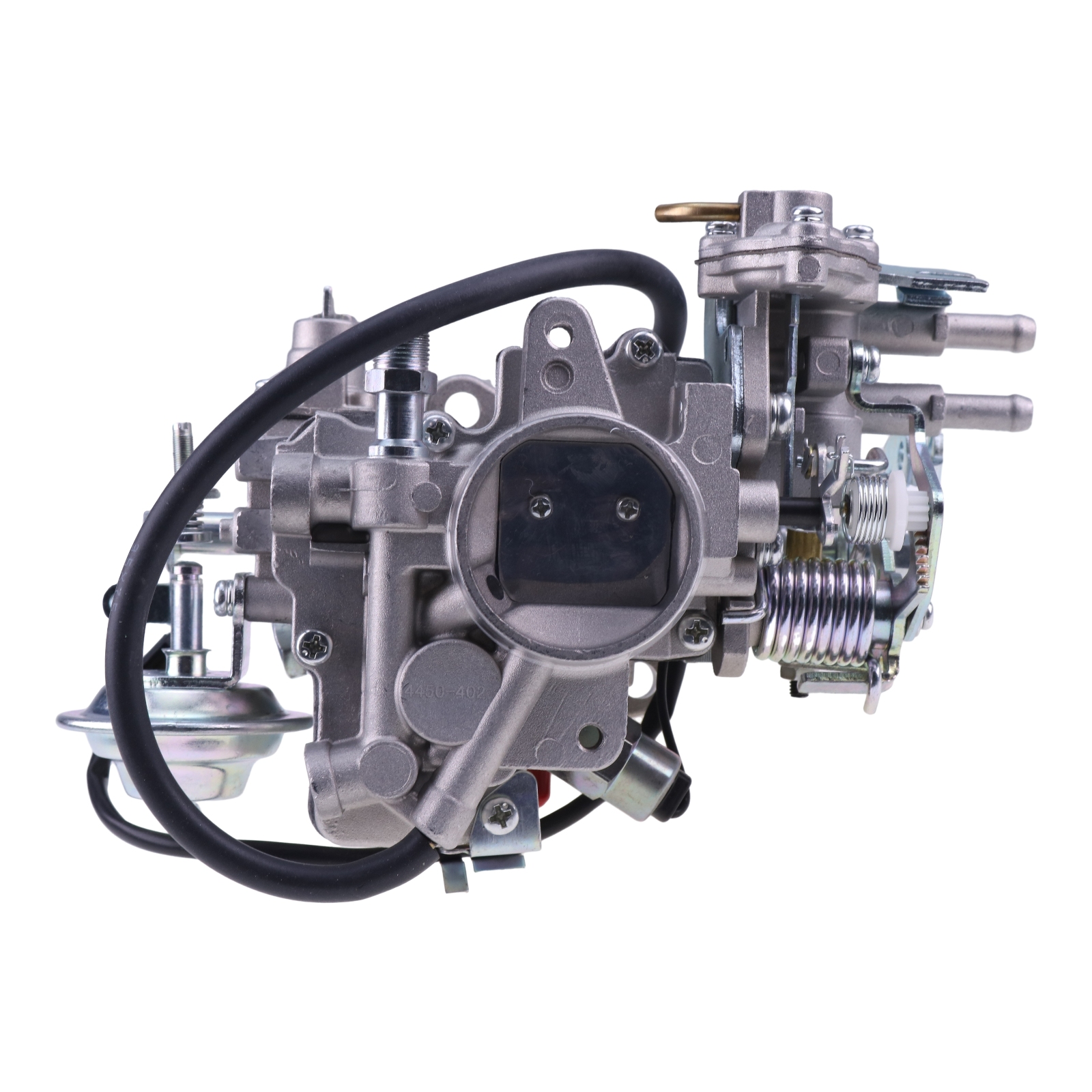 栗12kg ※取引中 Carburetor 21100-78161-71 for Toyota Forklift 42-6FG23 42