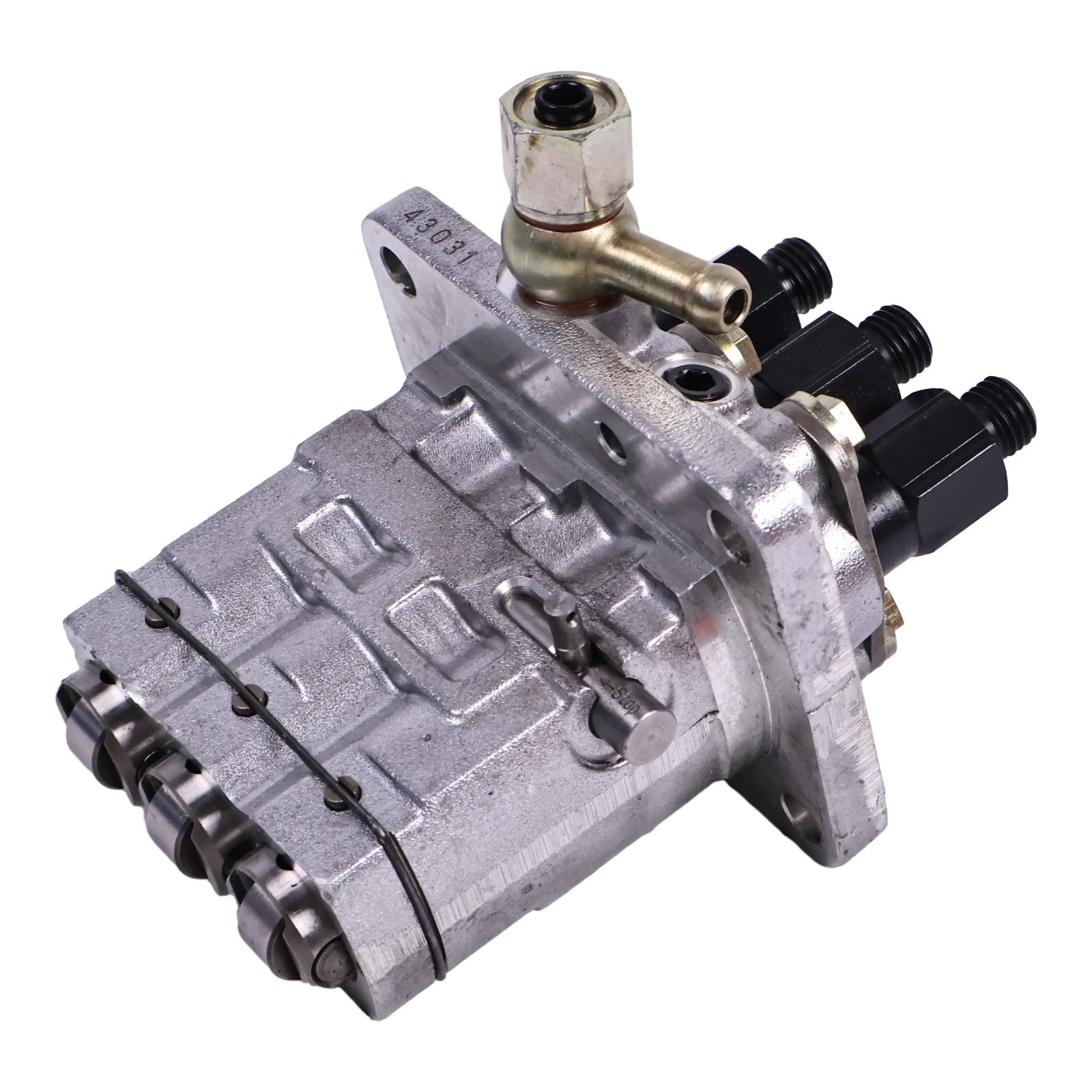 Fuel Injection Pump SBA131017700 for New Holland TC25 TC25D TC29
