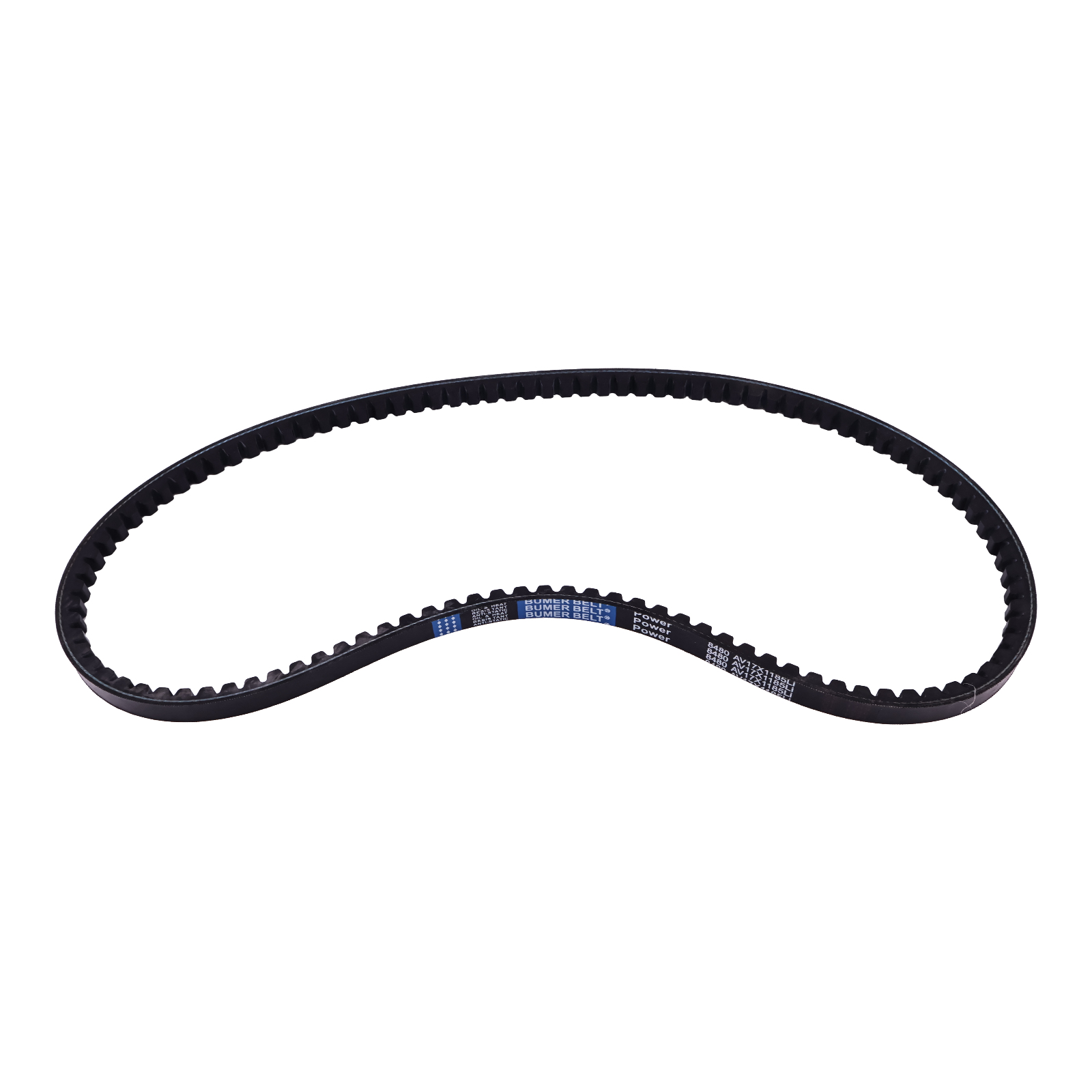 Fan Belt 113671-2260 113671-2270 for Isuzu Engine 6BD1 6BG1