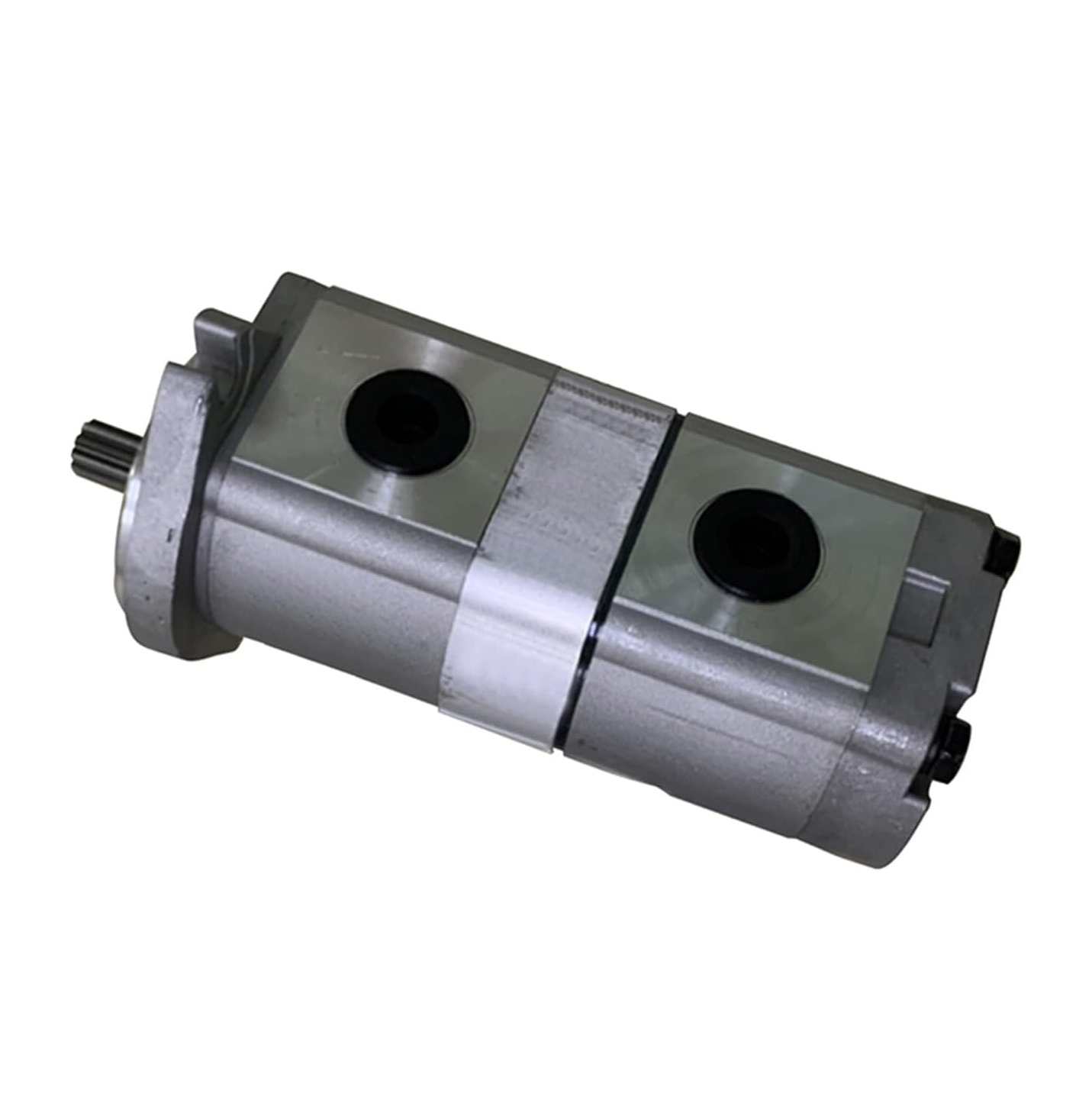 Gear Pump 4278696 for Hitachi Engine EX100-5 EX120-5 Excavator