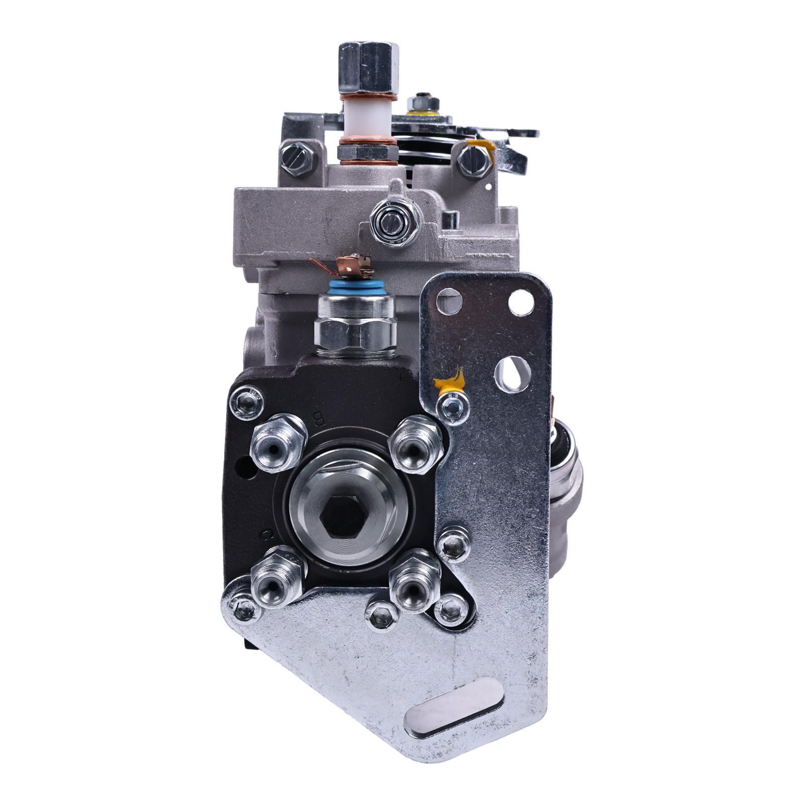 Fuel Injection Pump 0460424275 2855784 For Case New Holland 4.4L