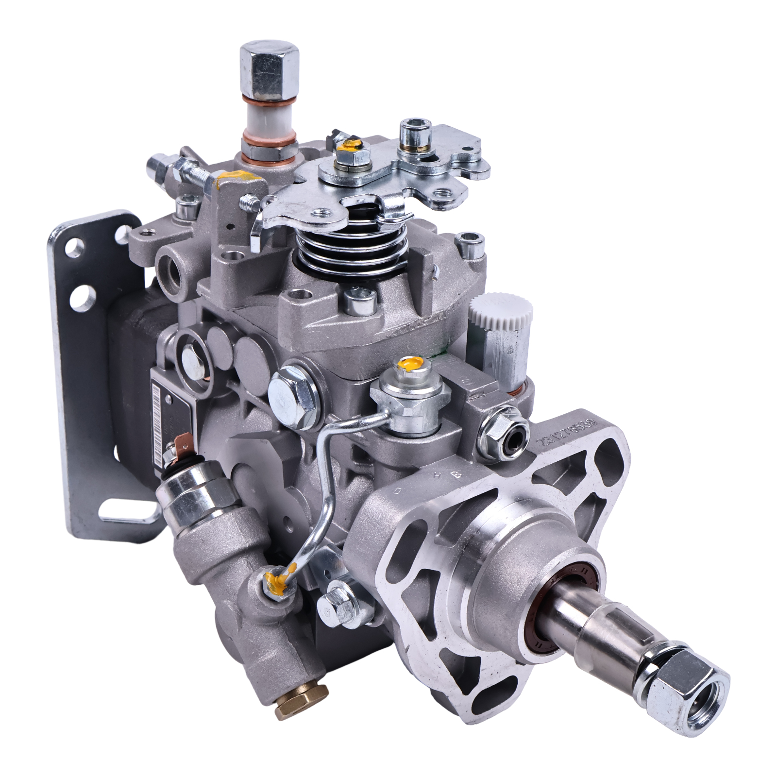 篳篥◦本管◦美品 New Fuel Feed Pump 105220-6250 1052206250 Fits ​For Zexel UD