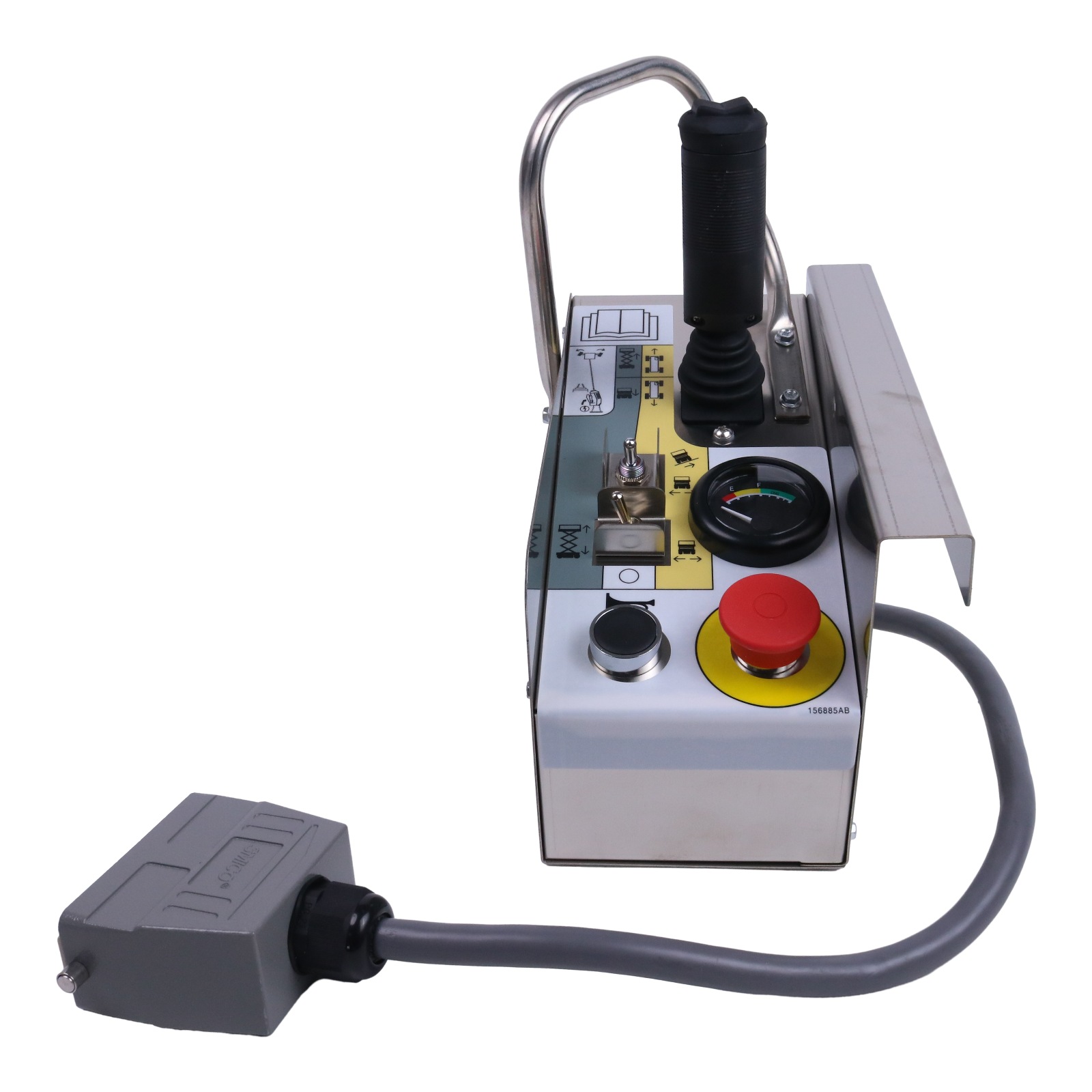 Amazon.com: FridayParts 104491 Control Box for Skyjack