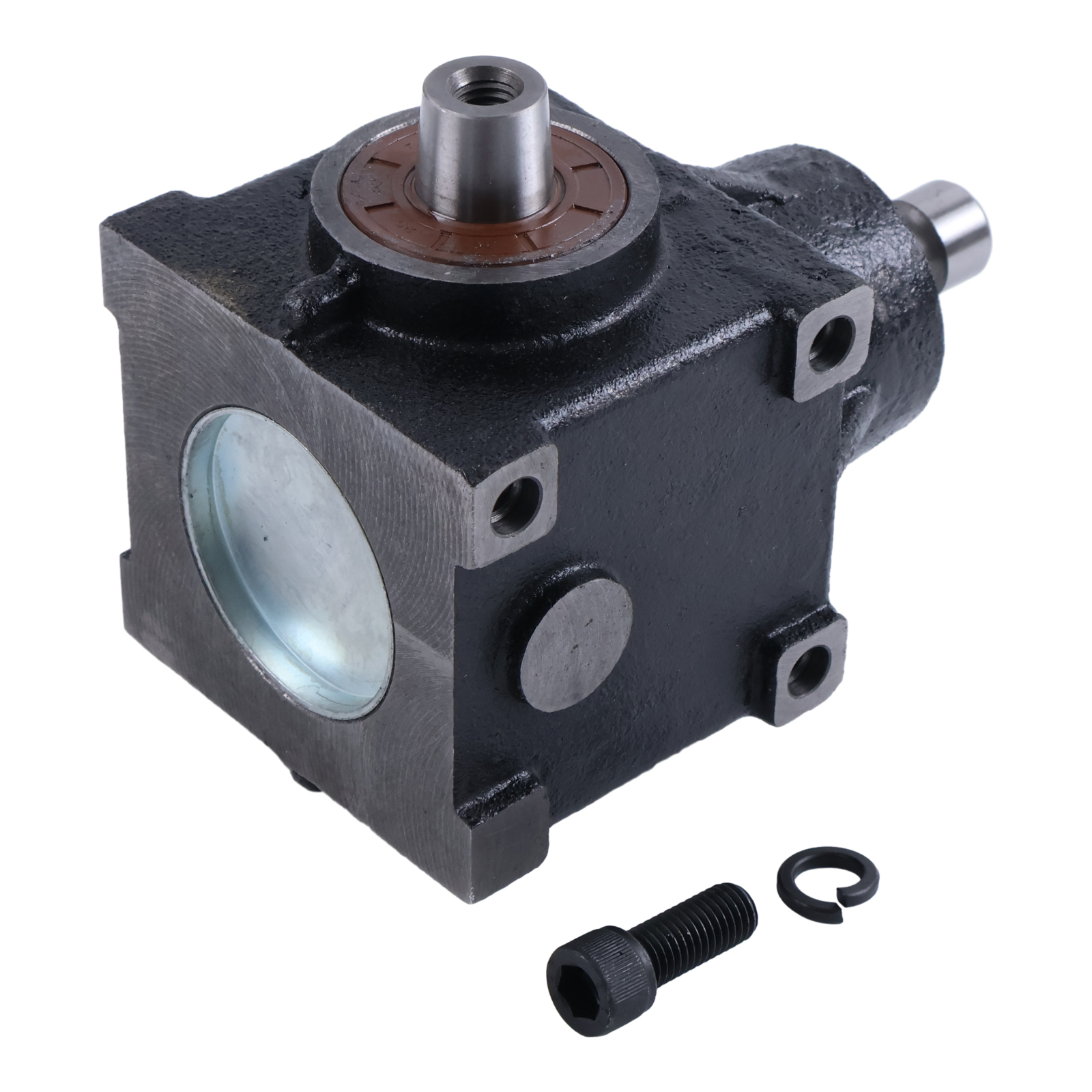 Mower Deck Gear Box AM143310 DE19086 for John Deere 425 445