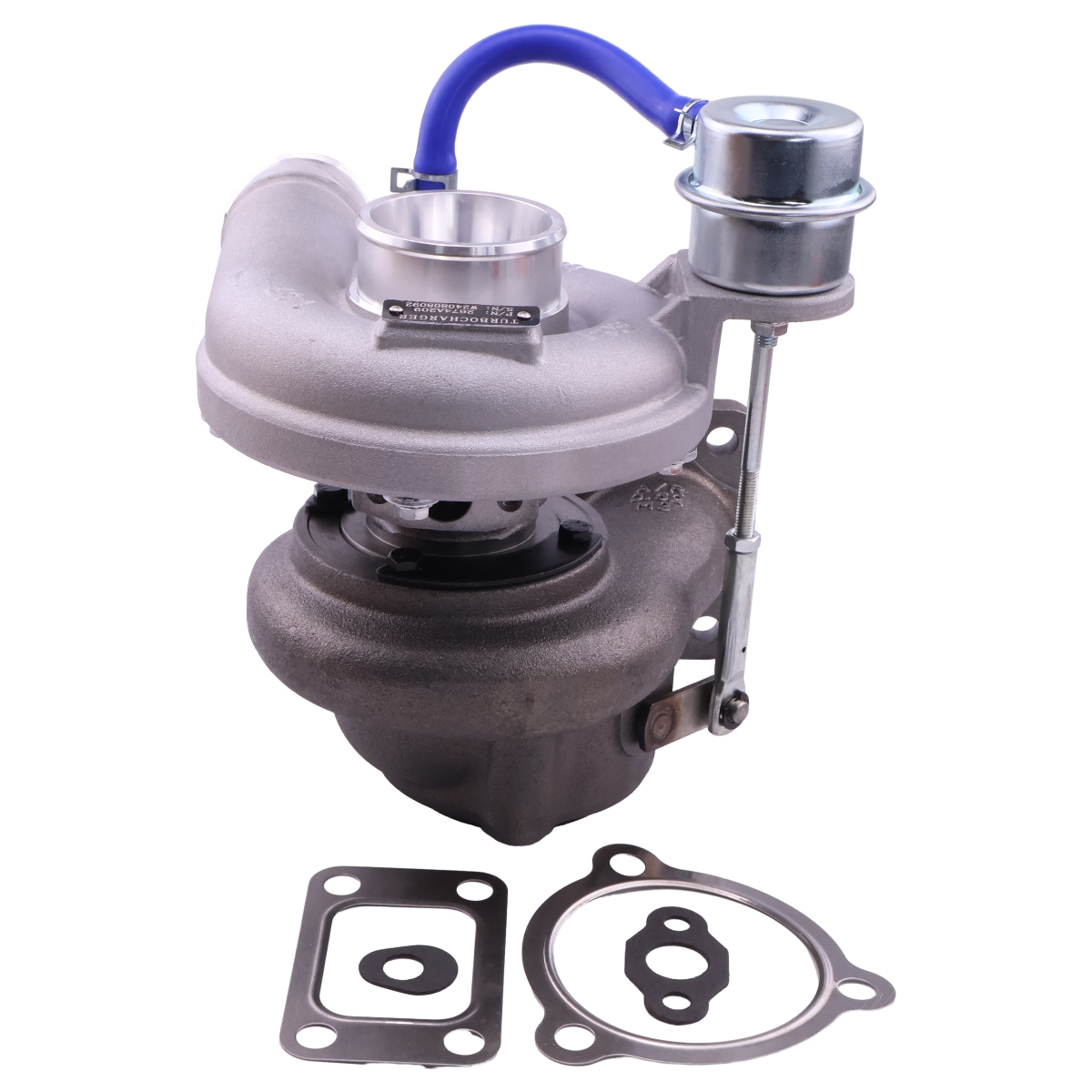 津波 Turbo GT2556S Turbocharger 02/203160 For JCB 4CX444 4CN444