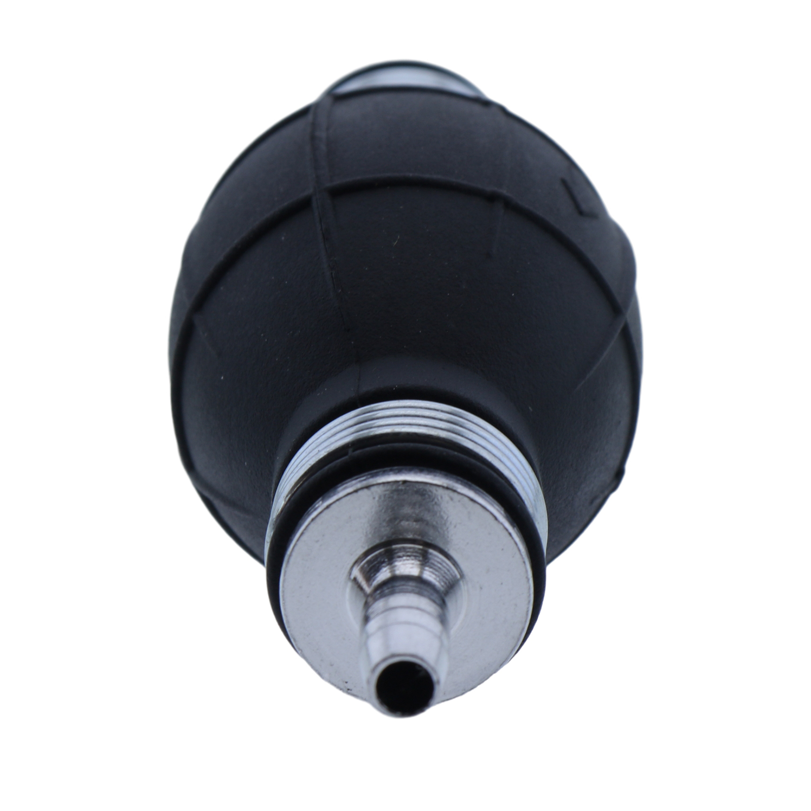 Fuel Primer Bulb Pump For Bobcat Skid Steer Loaders - S205 S330 S130 S150 453 463 653 753 763