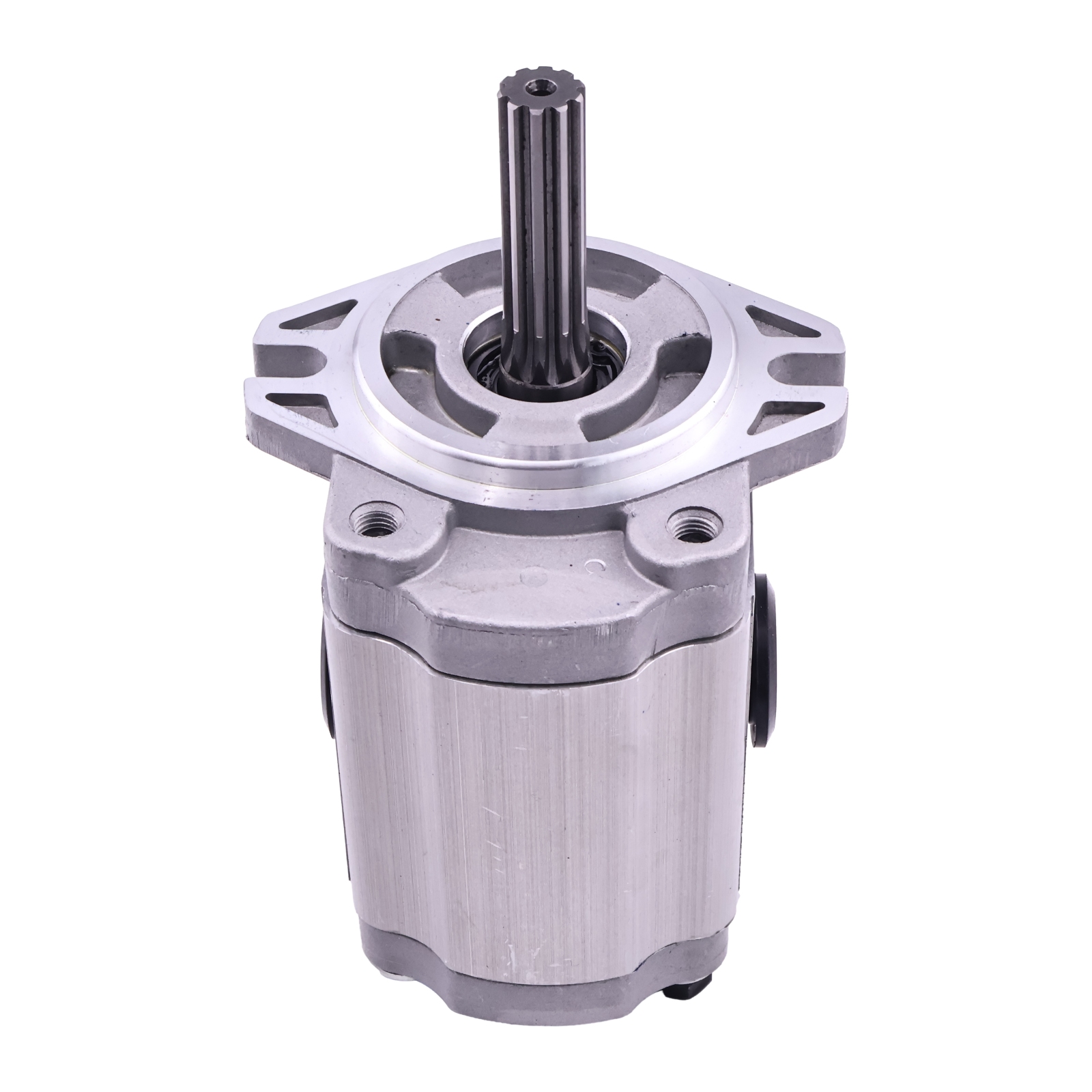Hydraulic Pump 91371-10300 For Mitsubishi Forklift FG20~30MC