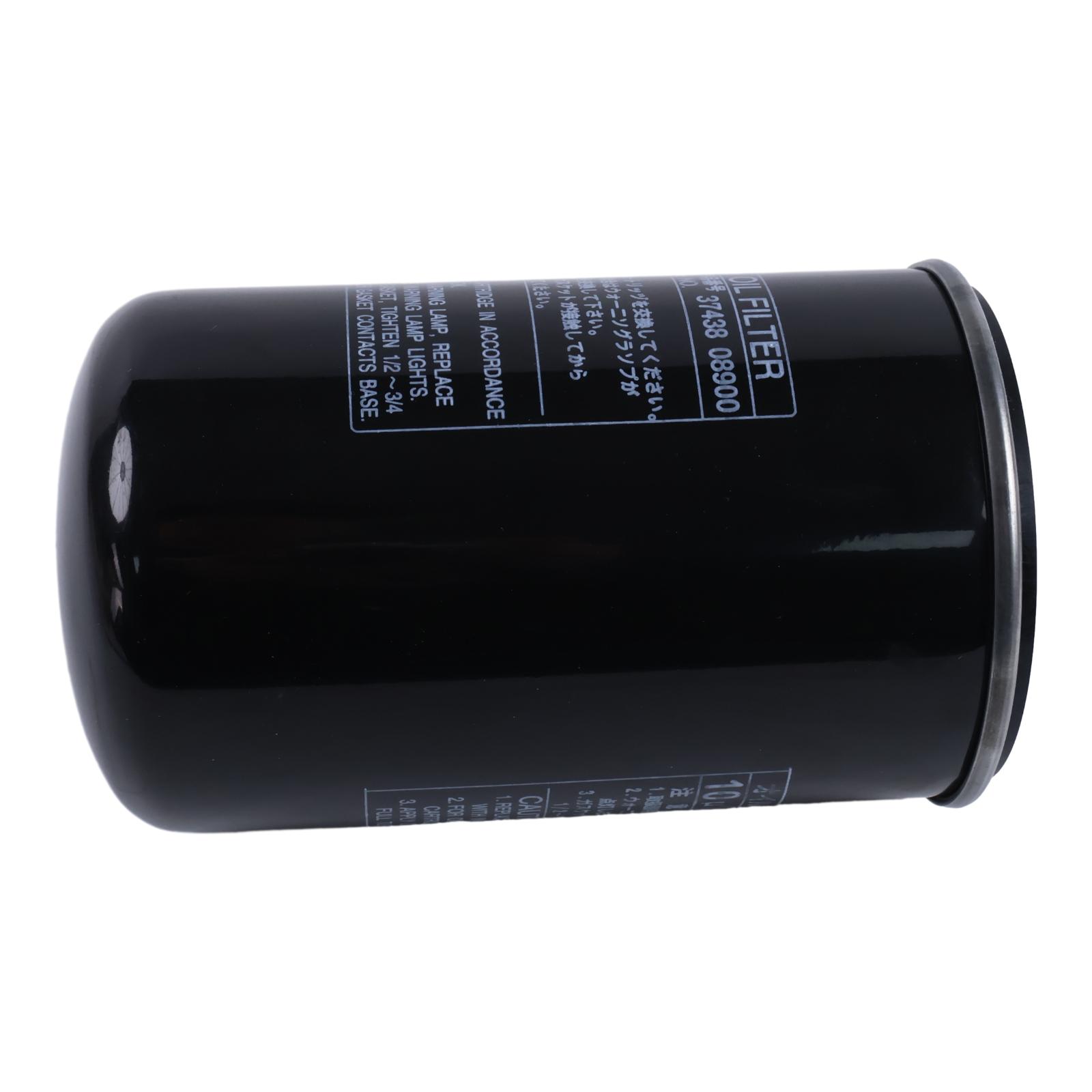 Cross Reference Oil Filter Cartridge For Airman Compressor