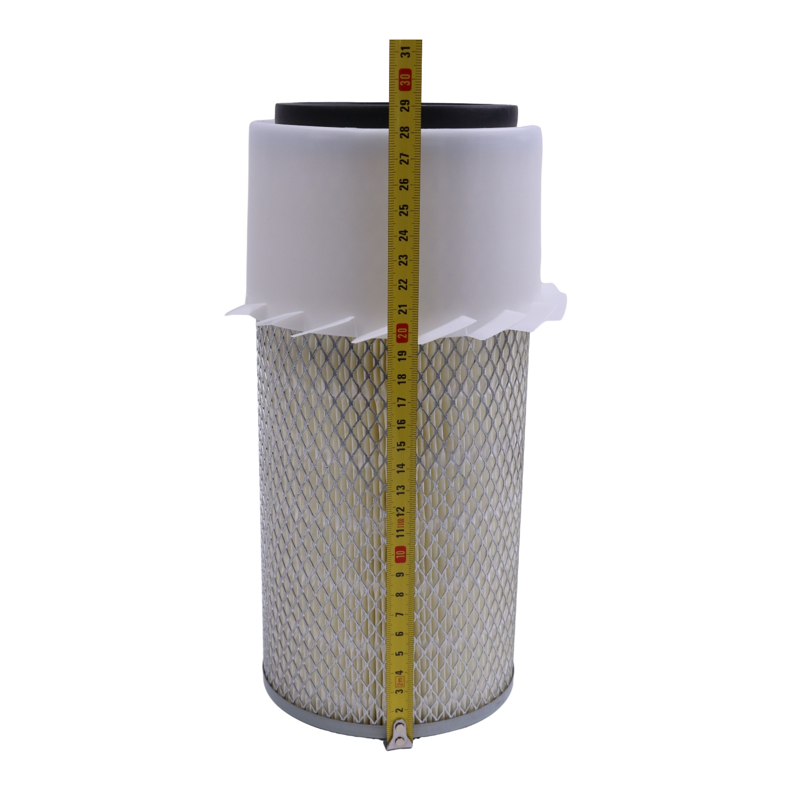 Engine Air Filter Kit For Bobcat T190 Skid Steer - Inner & Outer Filters New 13 thumbnail image