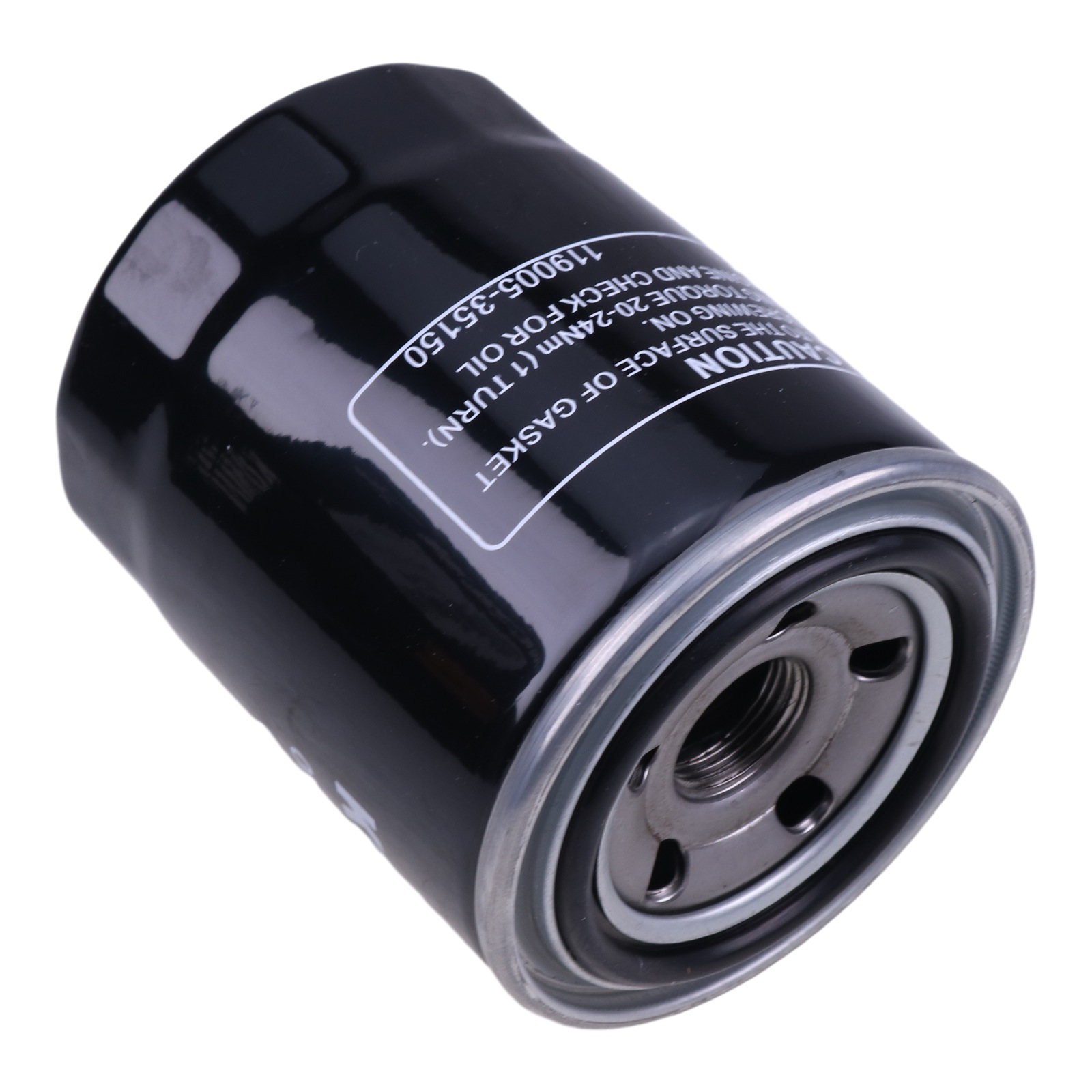 Oil Filter 70000-74034 HH150-32094 For Kubota ZD1211 ZD25 ZD28