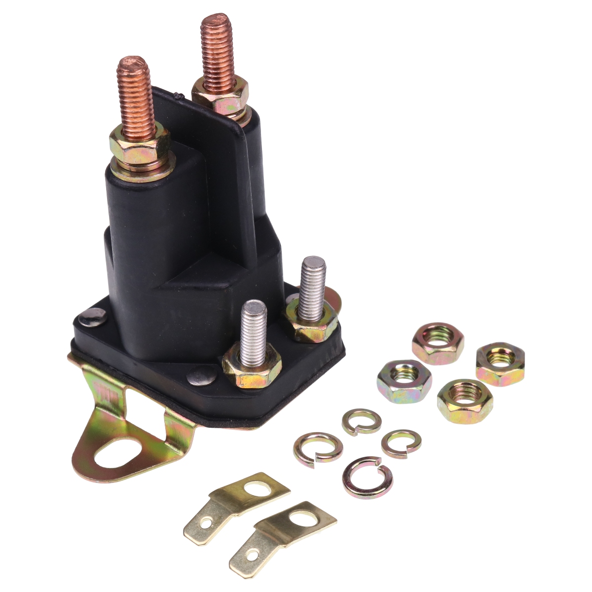 ECOX　3705V　DIANO New 106-8245 Solenoid for Toro Z380 Z420 Z480 ZX440 ZX525