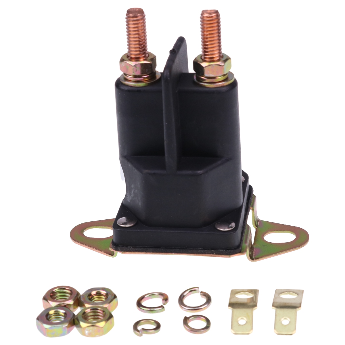 New 106-8245 Solenoid for Toro Z380 Z420 Z480 ZX440 ZX525