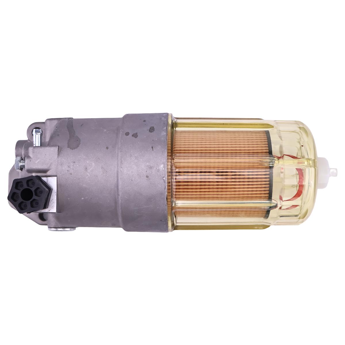 Fuel Water Separator 4677518 4687687 For Hitachi ZX140W-3