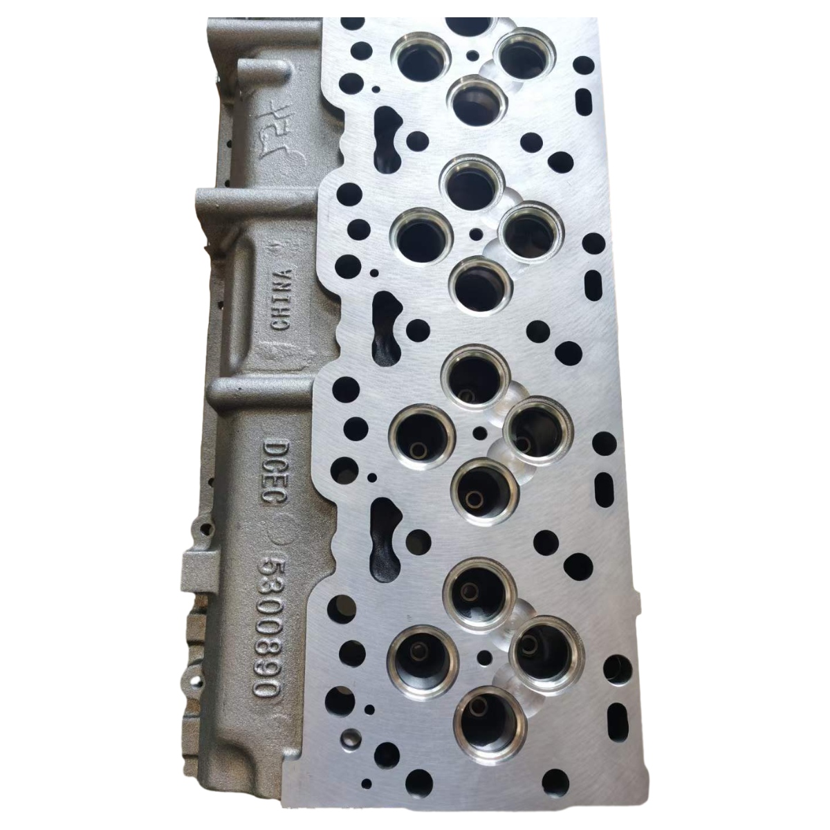 Cylinder Head Assembly 5529522 5348479 for Cummins Engine