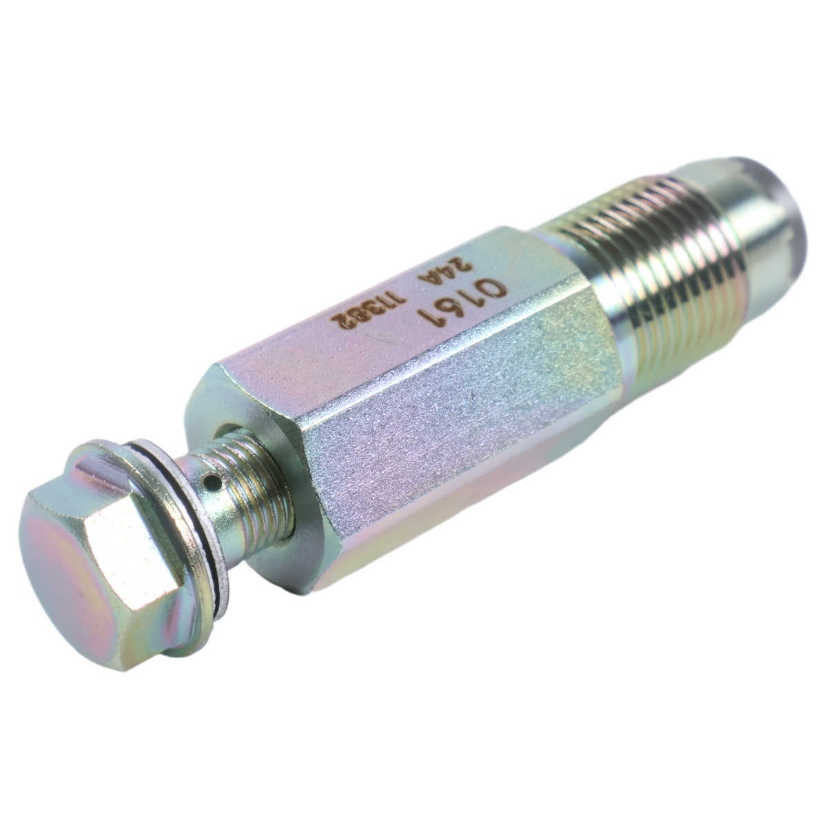 Pressure Relief Valve 095420-0161 For Denso Diesel Engine