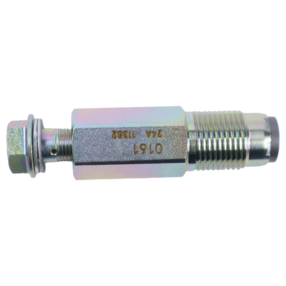 Pressure Relief Valve 095420-0161 For Denso Diesel Engine