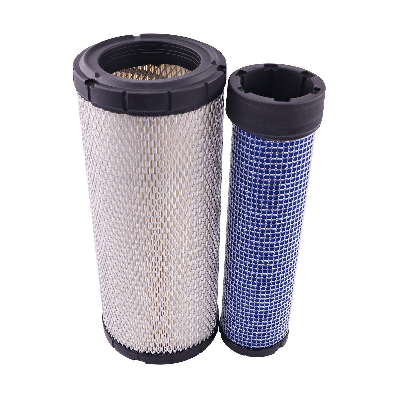 Air Filter Kit 134-8726 140-2334 For Caterpillar 305.5 306 307