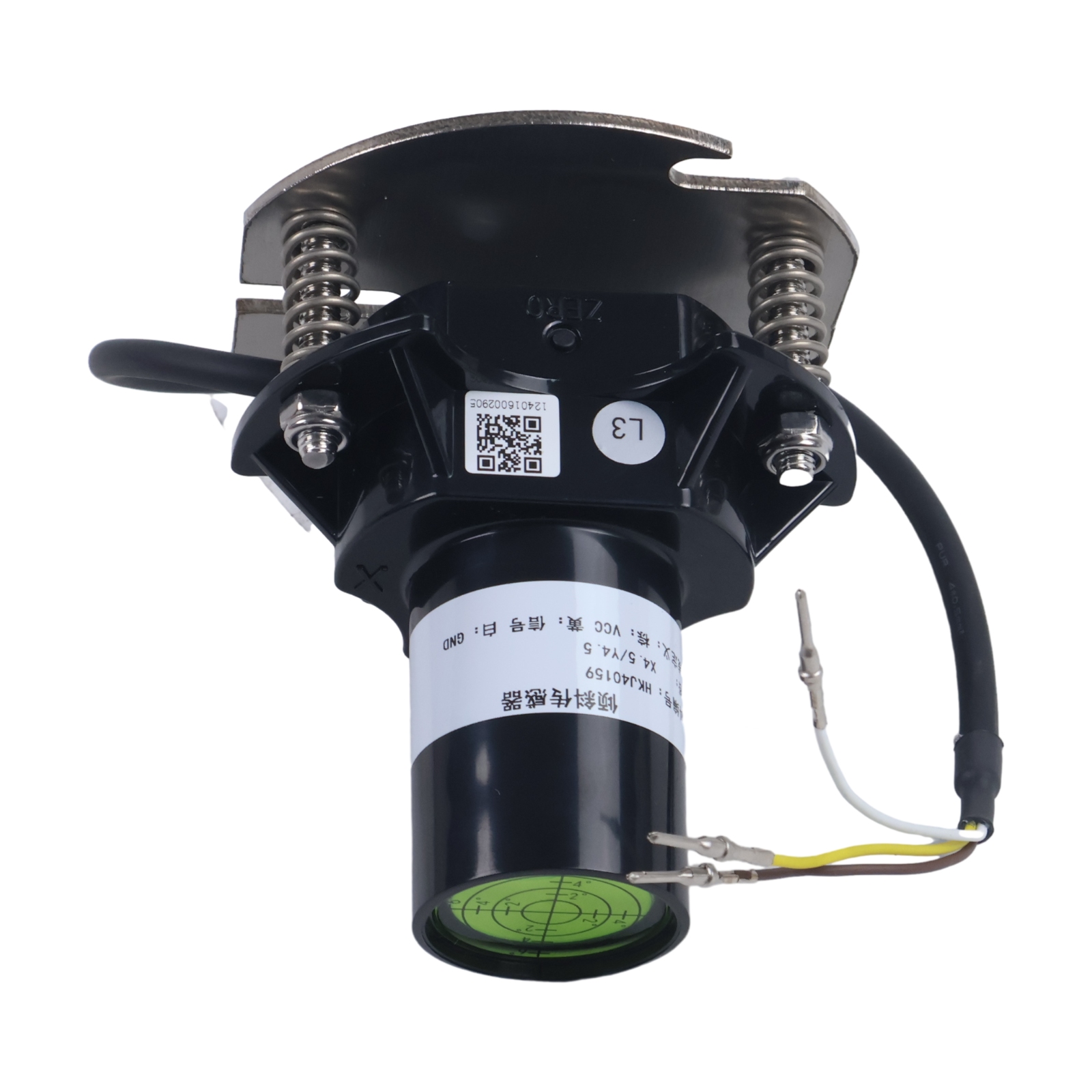 Tilt / Level Sensor 44586GT 44586 for Genie Boom Lift S-60 S-80 Z