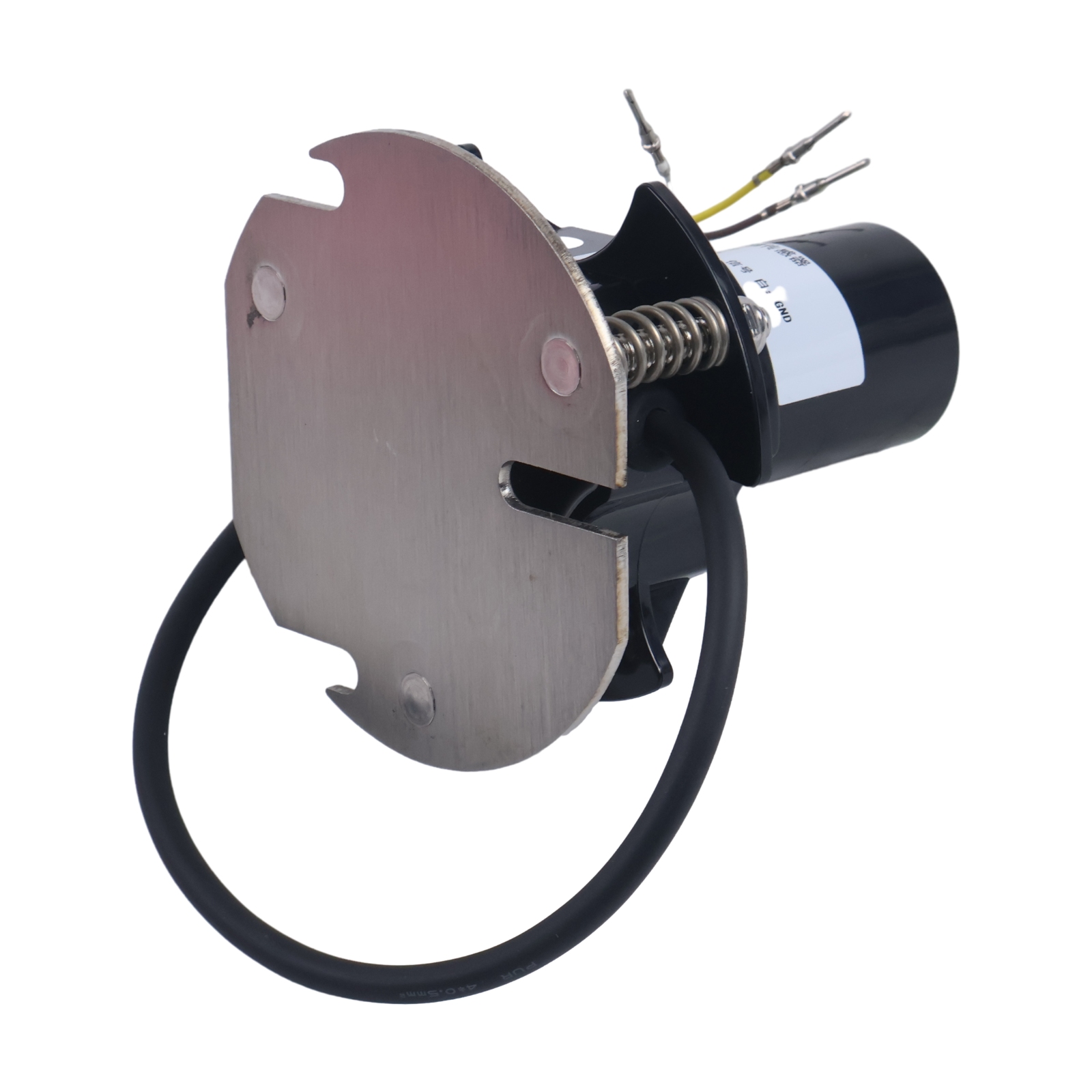 Tilt / Level Sensor 44586GT 44586 for Genie Boom Lift S-60 S-80 Z