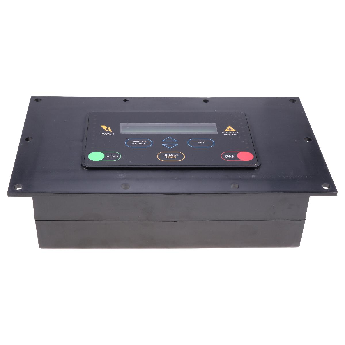 Contrôleur Pour Compresseur Ingersoll Rand Intellisys SSR 15-100 HP - Référence 39817655 - Neuf