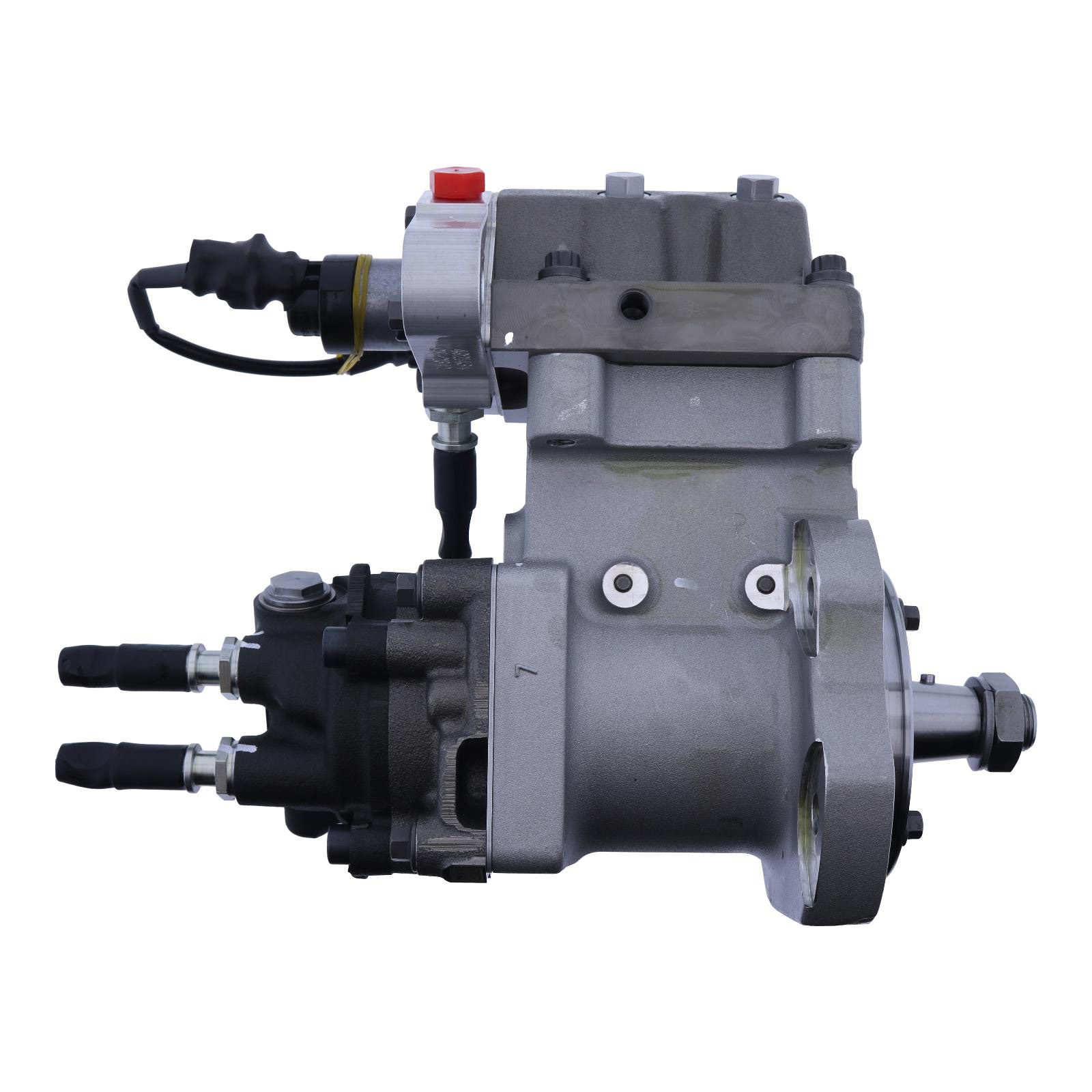 Fuel Injection Pump 6746-71-1141 for Komatsu SAA6D114E-5 PC360LC