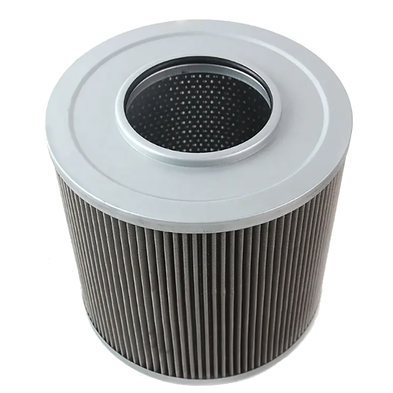 Suction Hydraulic Filter E131-0214 For Hyundai Excavator R290LC