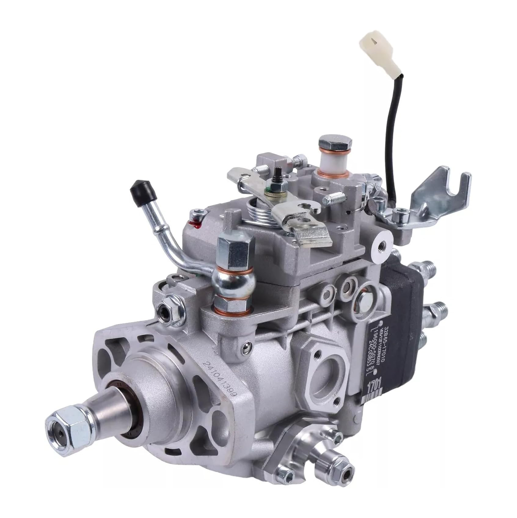 Fuel Injection Pump 19600-05090 32B65-17030 For Mitsubishi S6S