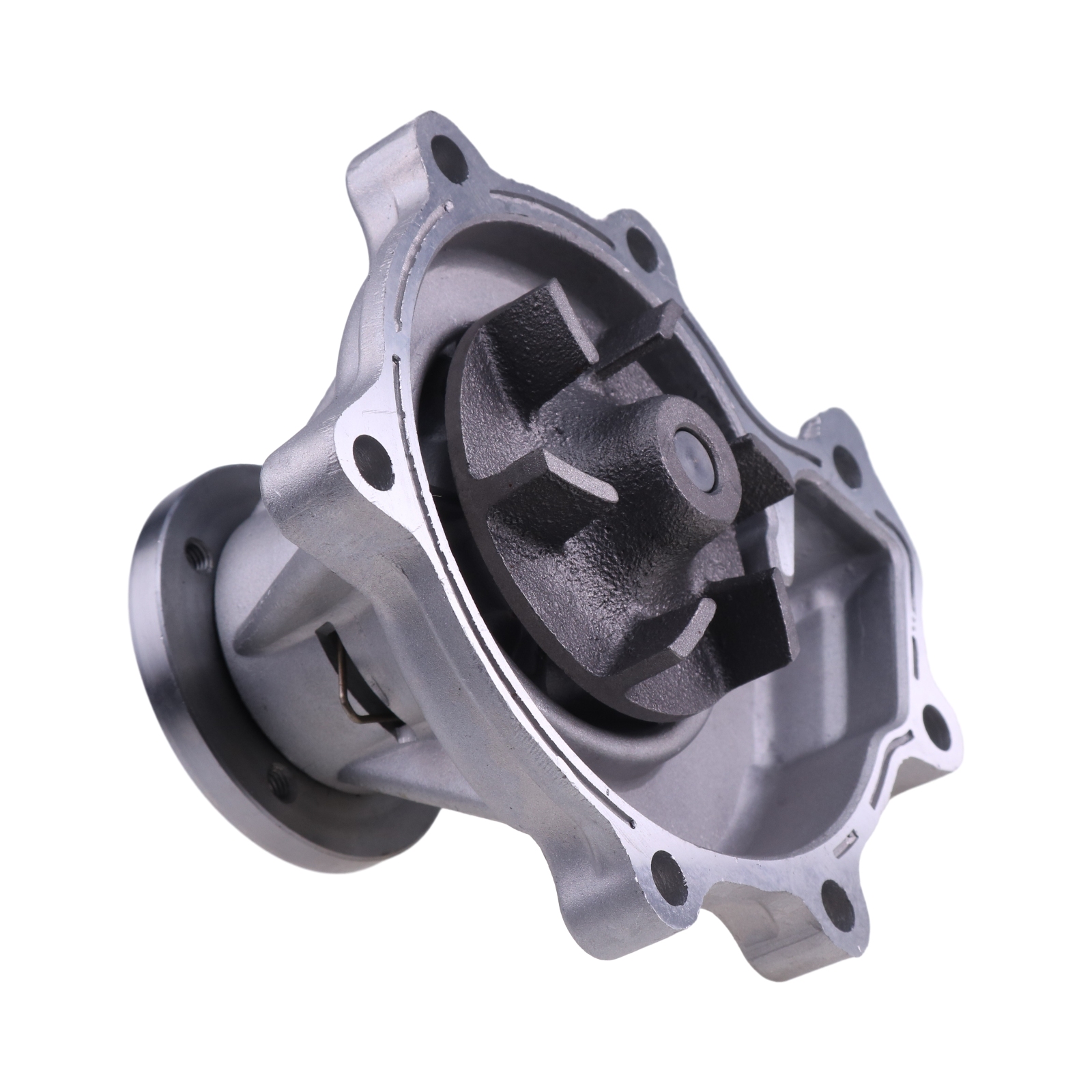 Water Pump 21010-03J25 for Nissan Engine TB42 Forklift J03 BF03