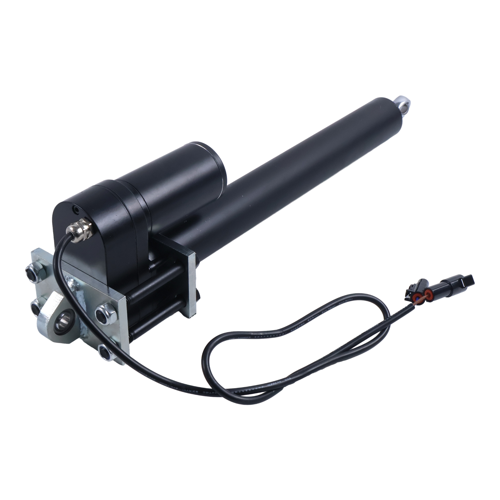 Actuator 161-4002 1614002 For Caterpillar Wheel Loader 938G 966G