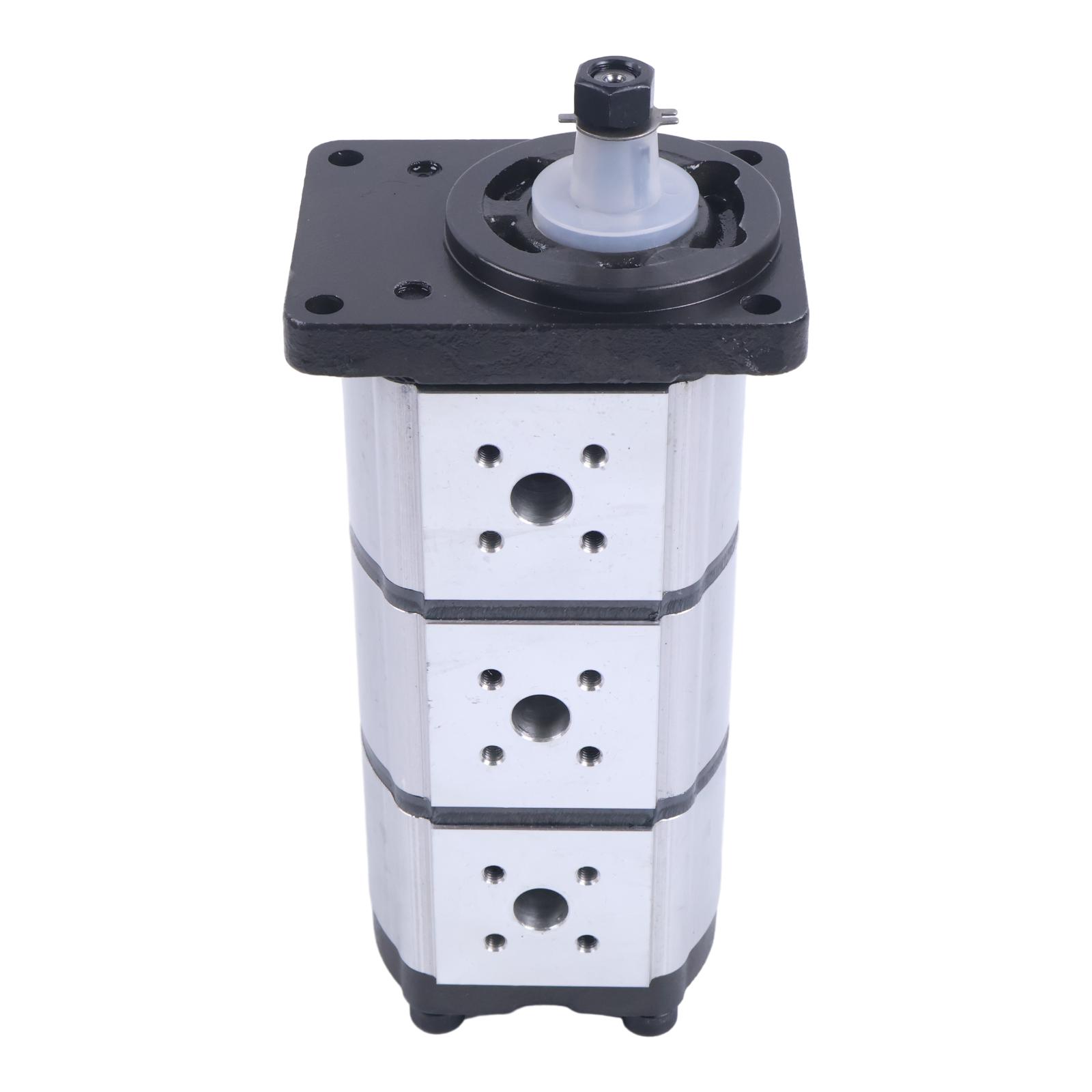 □chamiD購入15000 Hydraulic Pump 0510565065 ZFFFS11/11+11+8BR201UZ for Schaeff