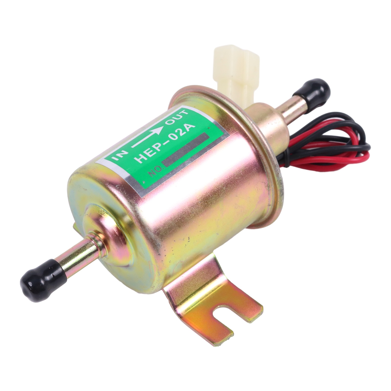 Fuel Pump RD411-51353 RD41151353 For Kubota KX71-3 KX080-3 L3301DT