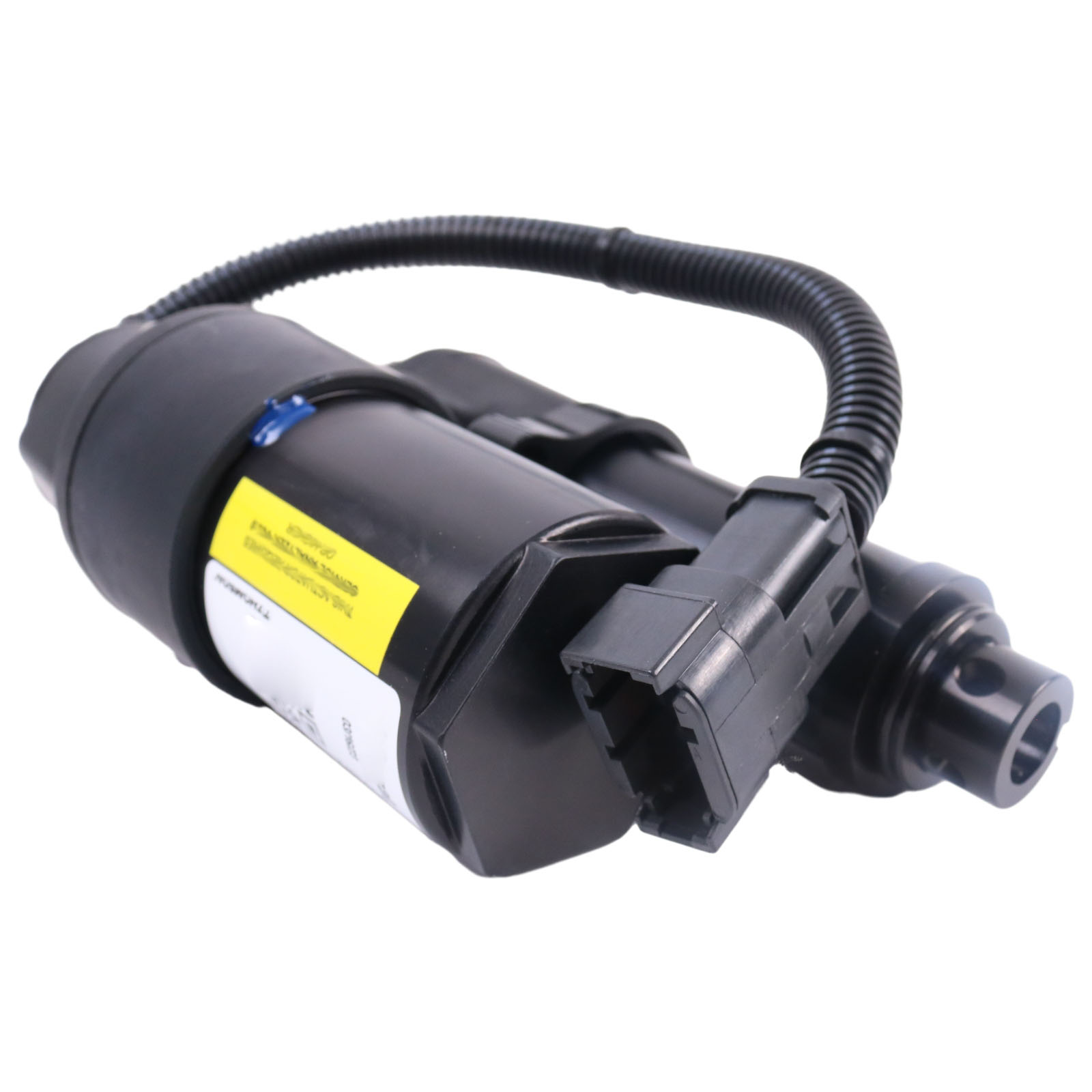 Actuator 7101672 For Bobcat A220 A300 A770 T110 T140 T180 T190