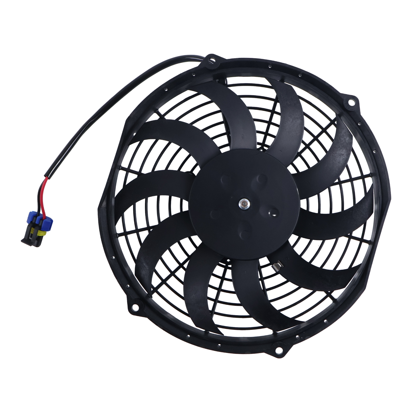 Cha Fan Motor Evaporator 54-00697-00 for Carrier Transicold