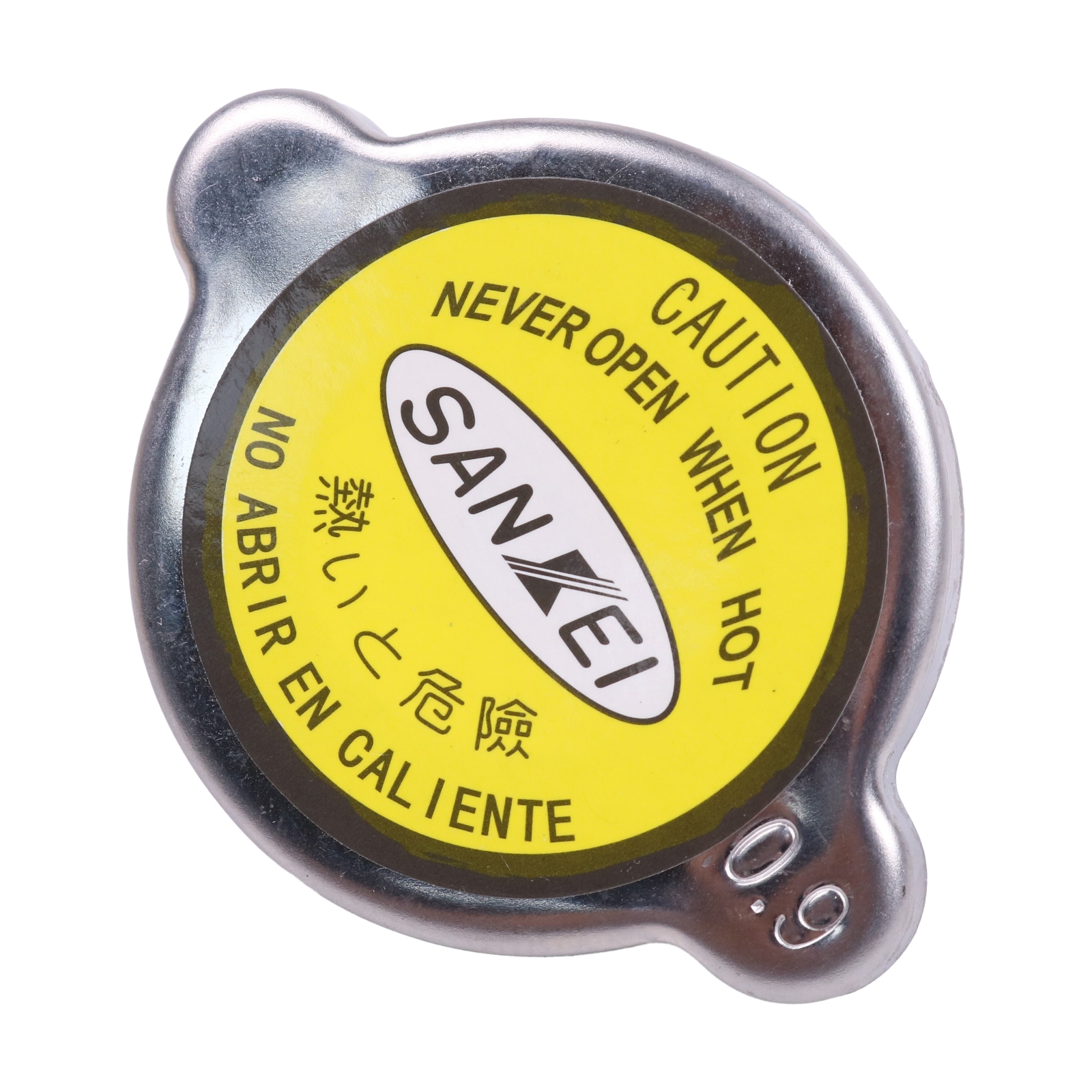 Radiator Cap 30-00397-00 for Carrier Maxima Vector 1800