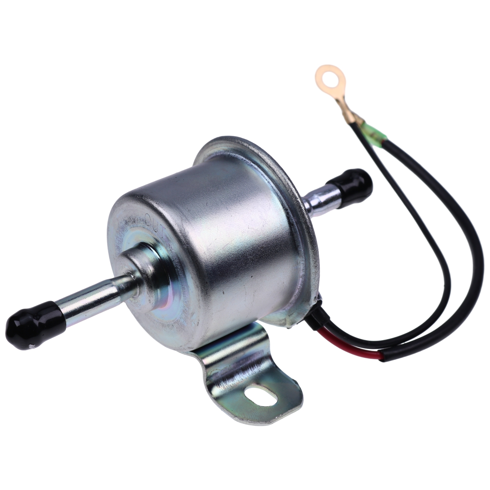 鉄製 銅羅 バイ付 Fuel Pump 240-8381 For Caterpillar 301.6C 302.5C 303.5C 303C