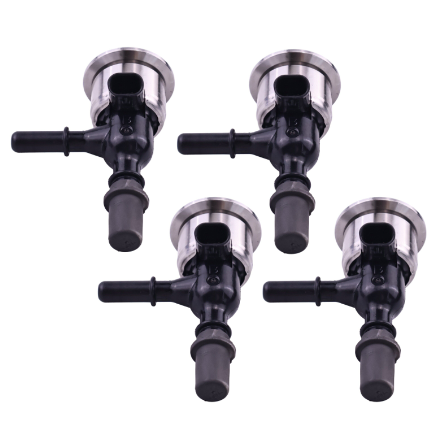 DEF Injector Kit 1J508-97644 Fit Kubota M7-151 M7-152 SVL95-2S SVL97-2