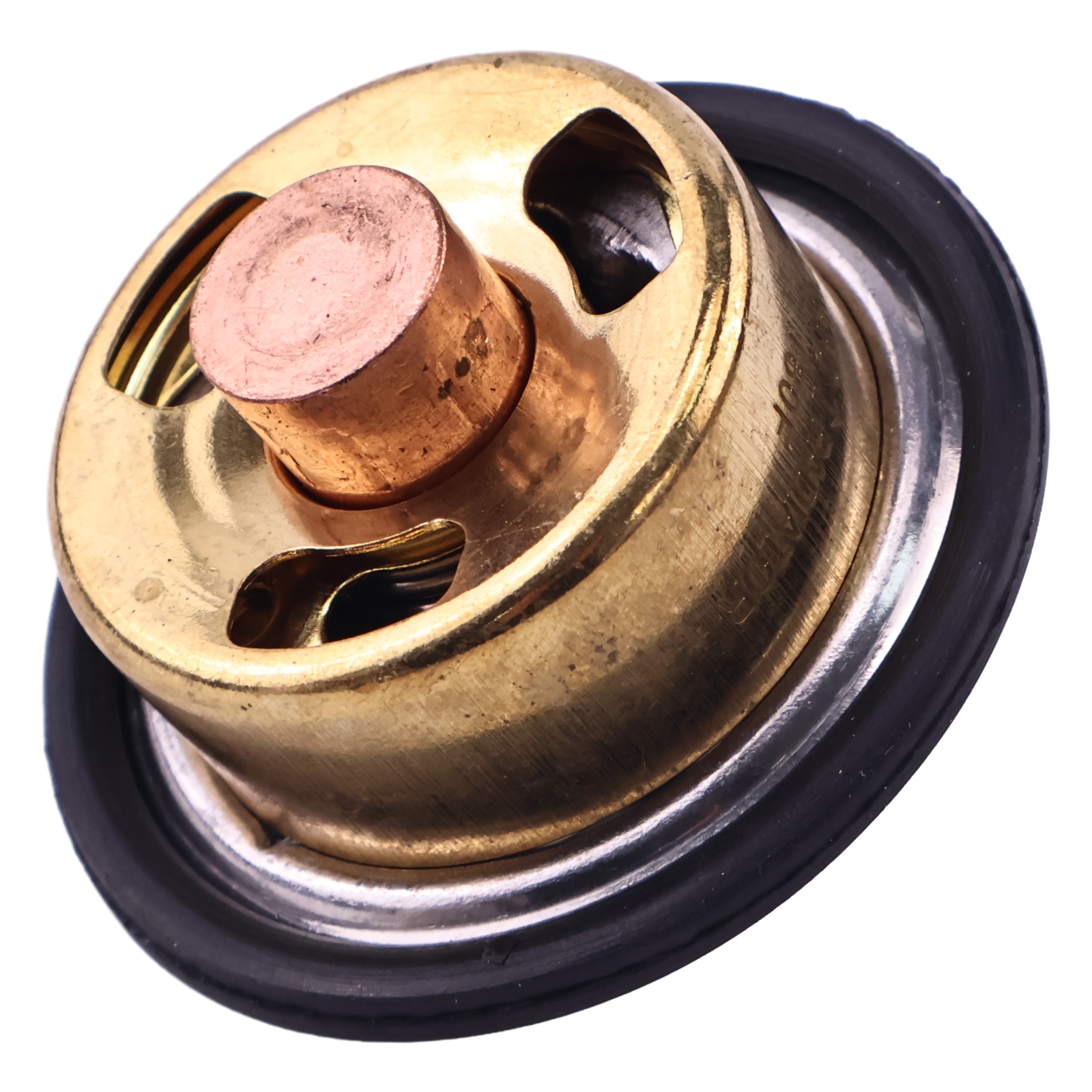 Thermostat DZ100555 RE522076 for John Deere 4700 5101E 5410 5420