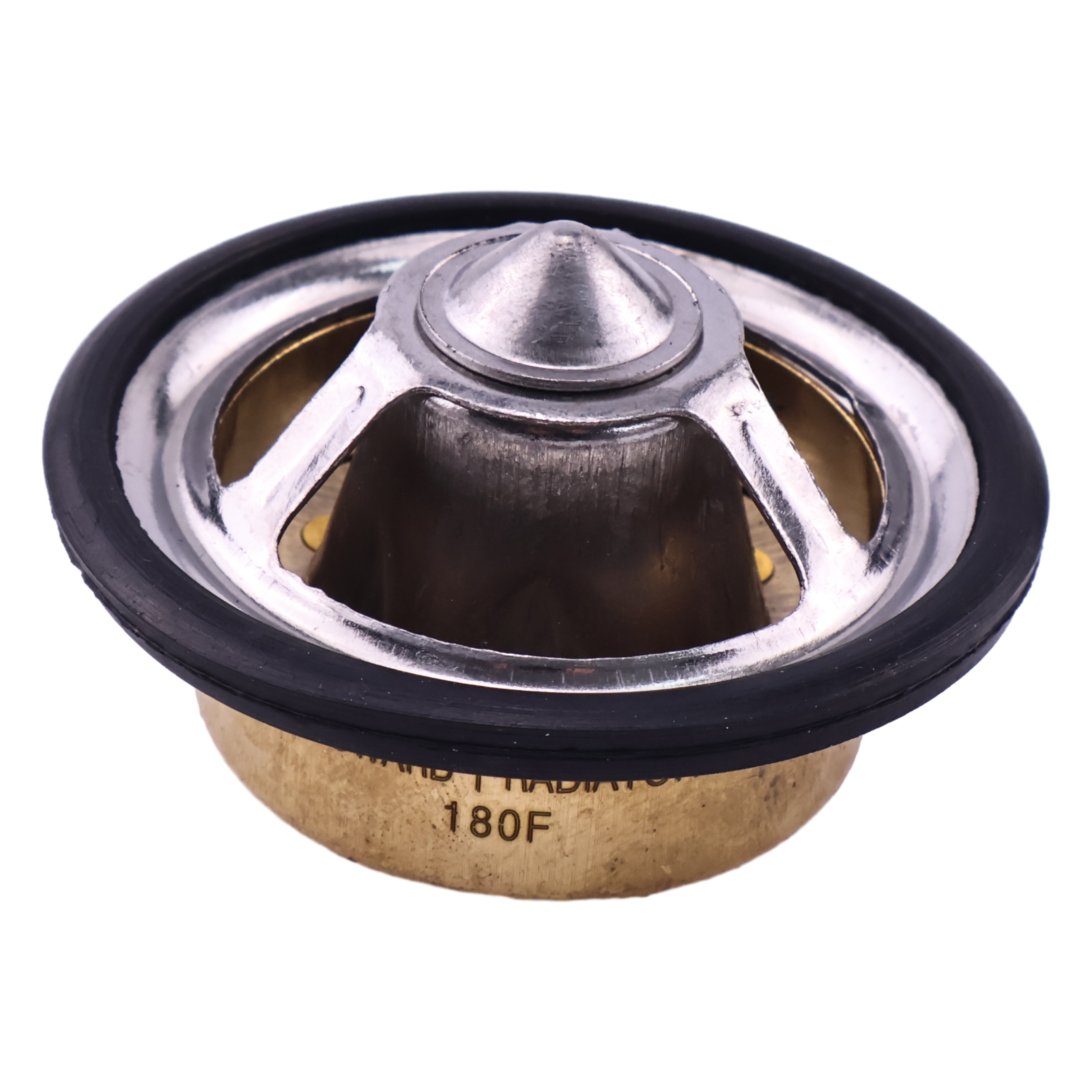Thermostat DZ120917 DZ100555 RE522076 for John Deere 310K